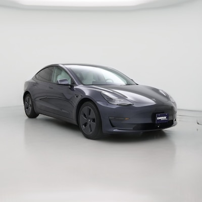 2023 Tesla Model 3 Long Range