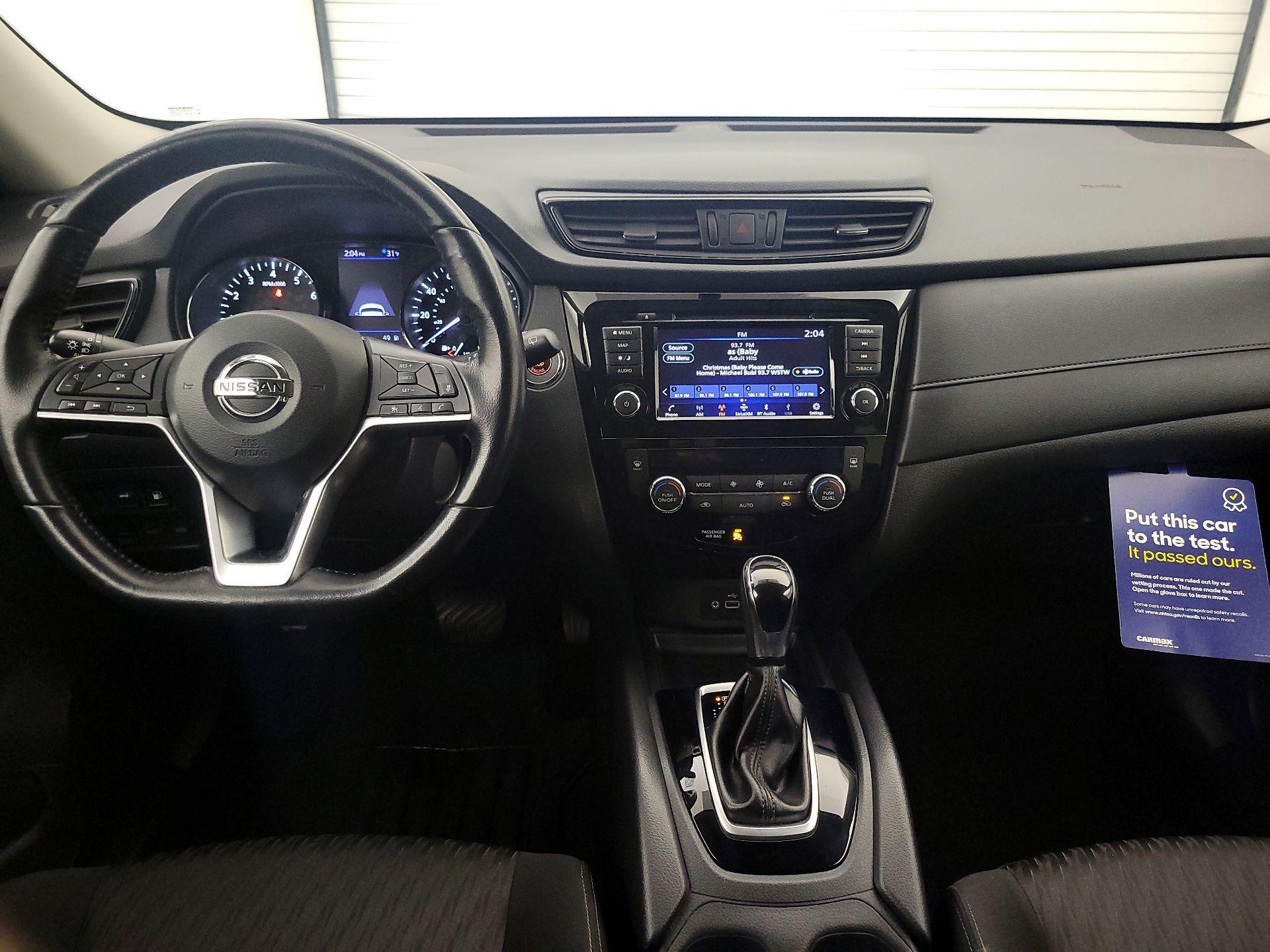 Thumbnail: 2018 Nissan Rogue - 9