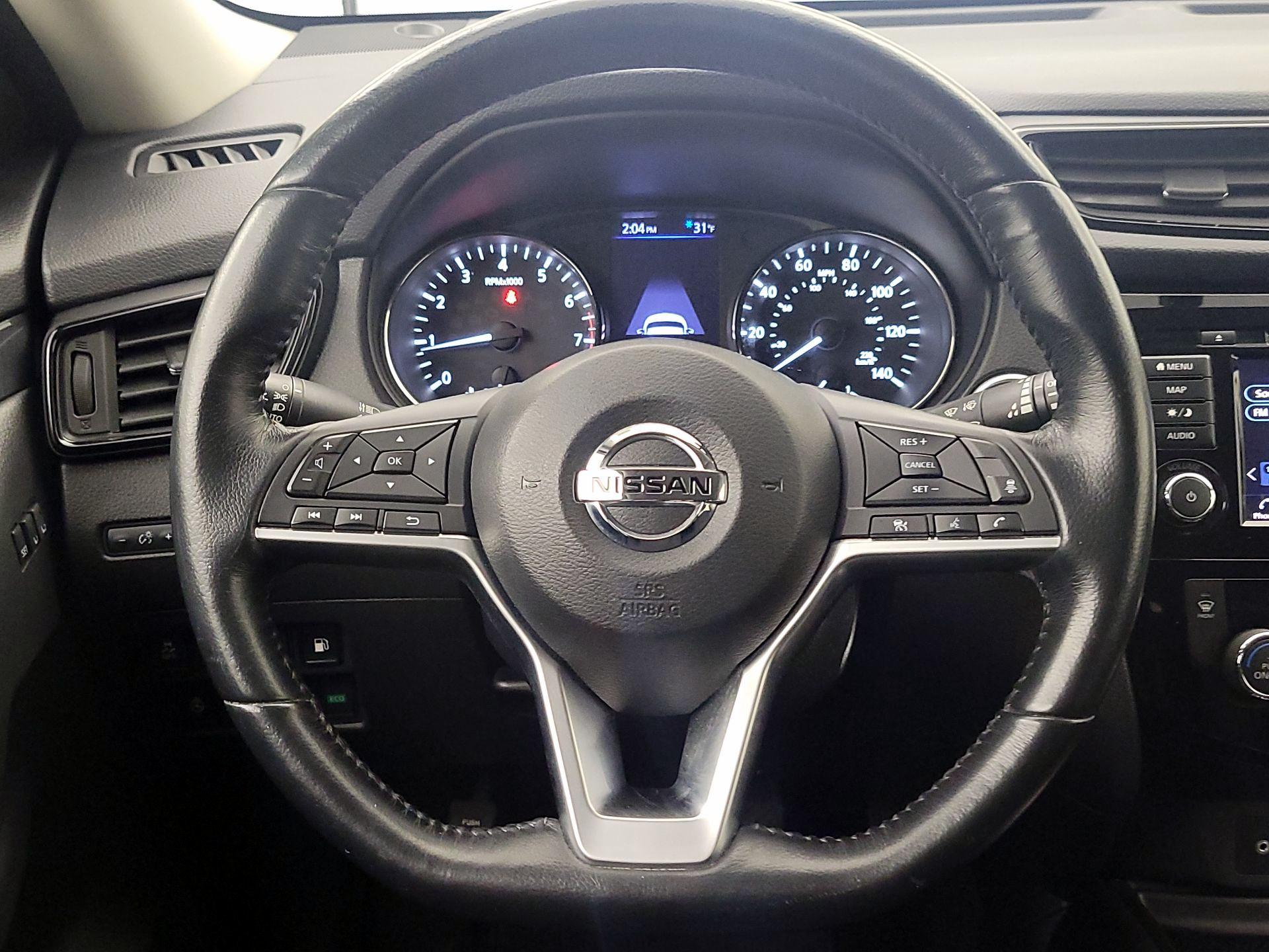 Thumbnail: 2018 Nissan Rogue - 10