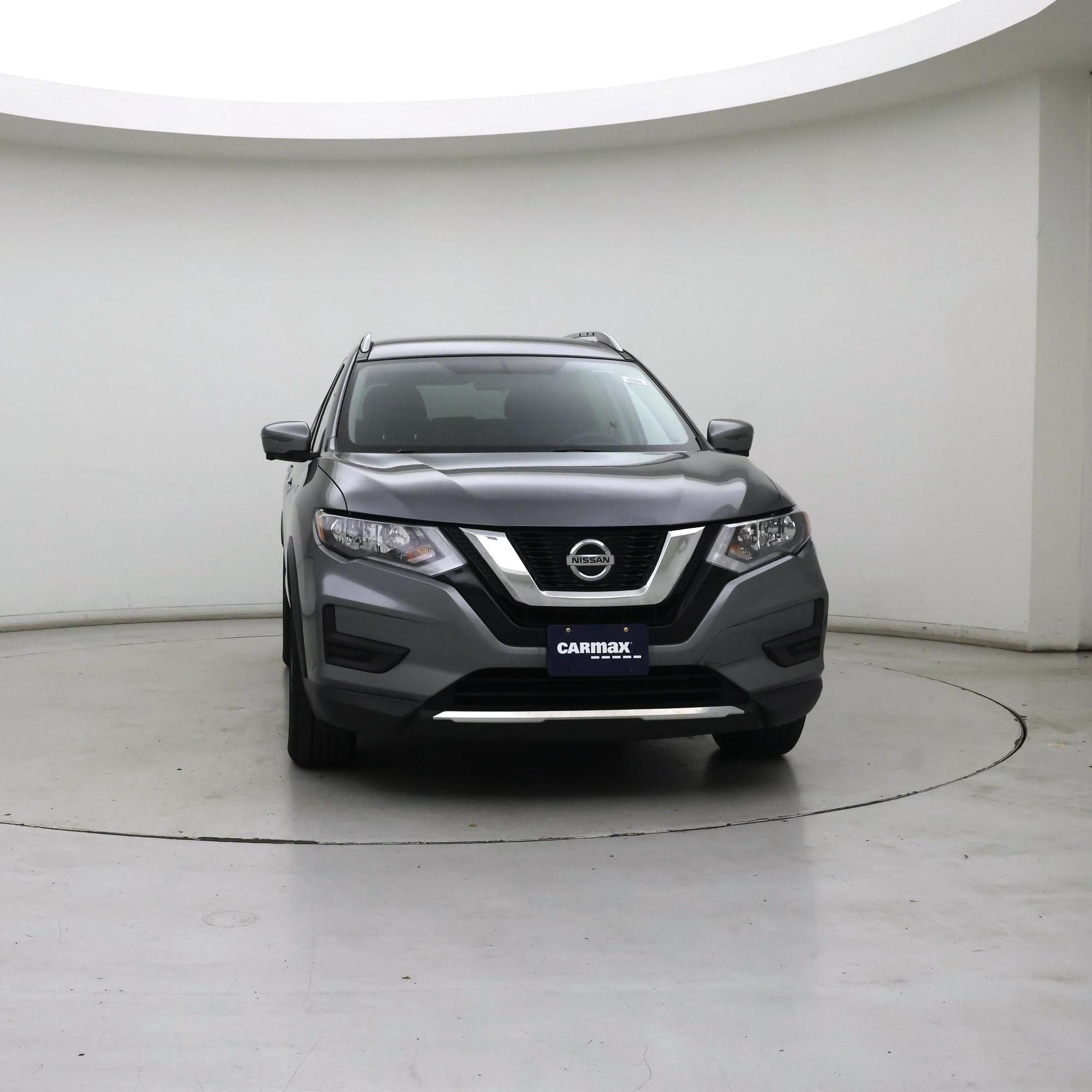 Thumbnail: 2018 Nissan Rogue - 5