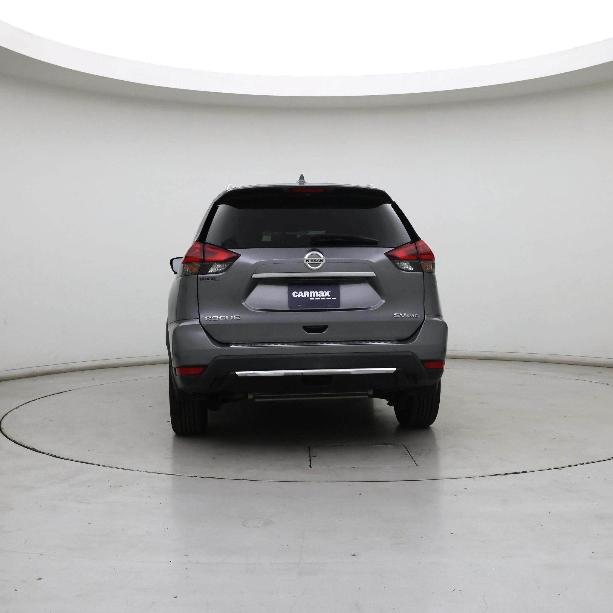 Thumbnail: 2018 Nissan Rogue - 6