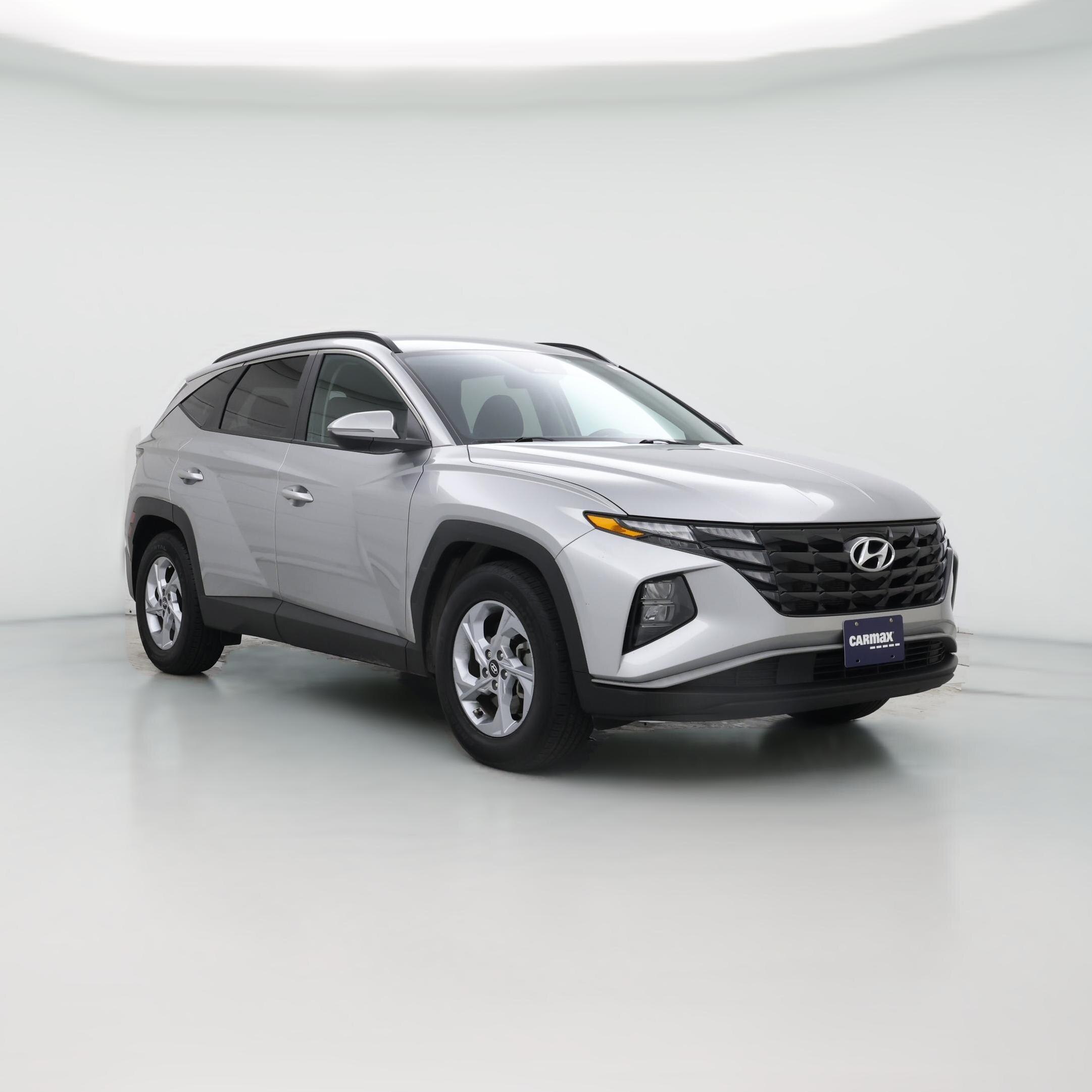 Thumbnail: 2023 Hyundai Tucson - 1