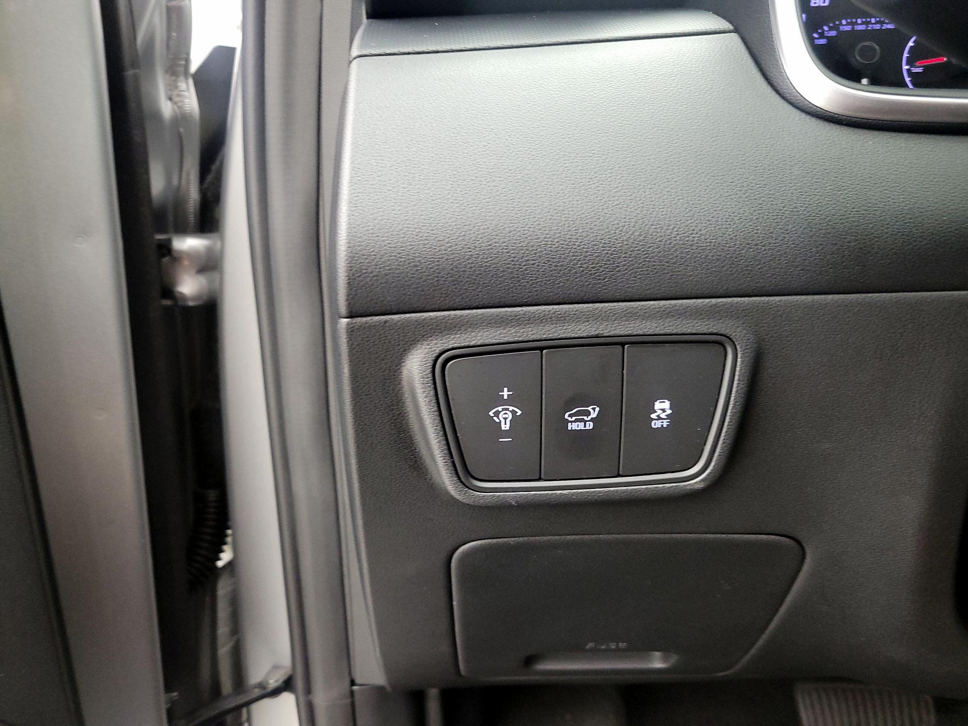 Thumbnail: 2023 Hyundai Tucson - 13