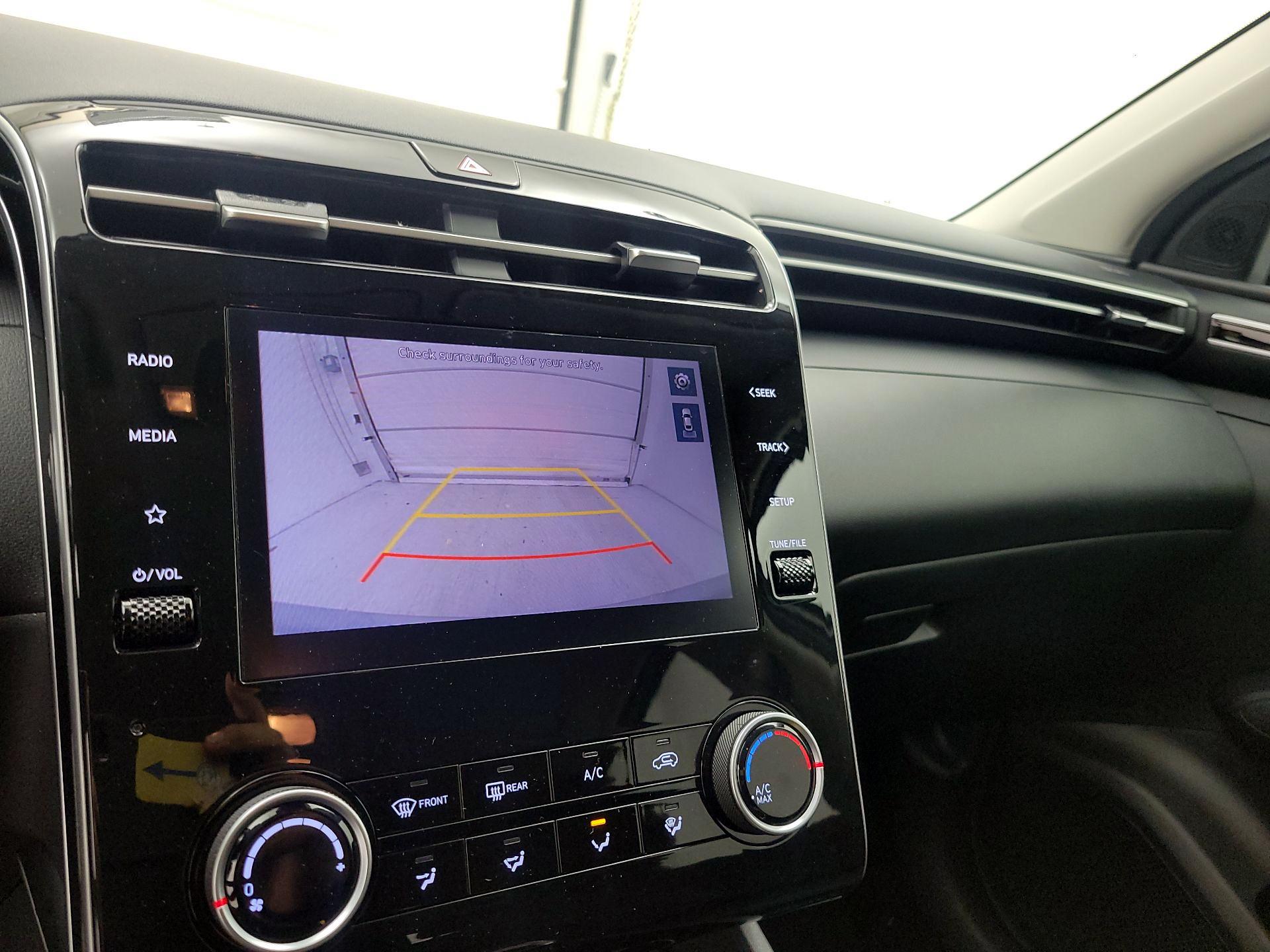 Thumbnail: 2023 Hyundai Tucson - 14