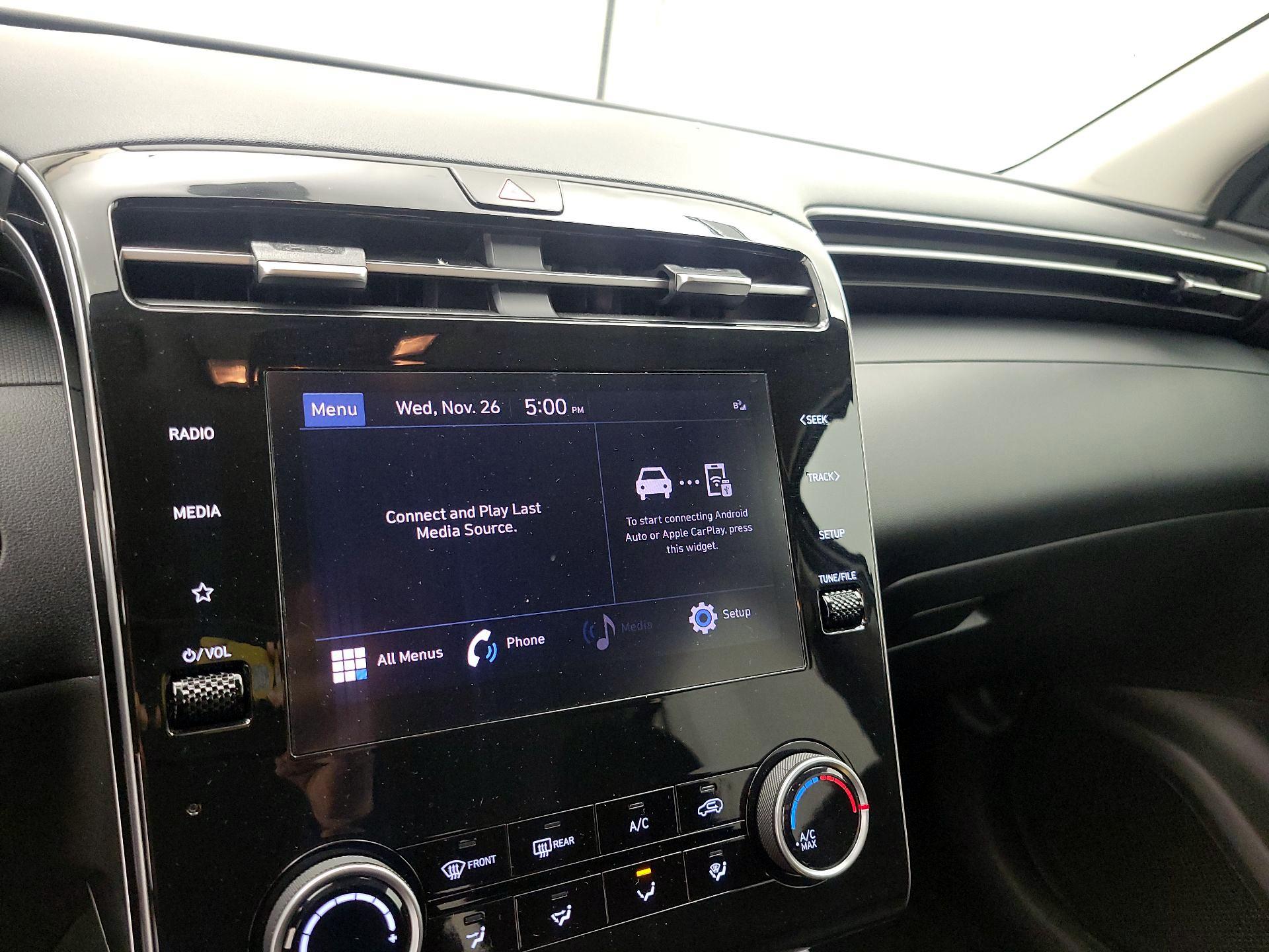 Thumbnail: 2023 Hyundai Tucson - 15