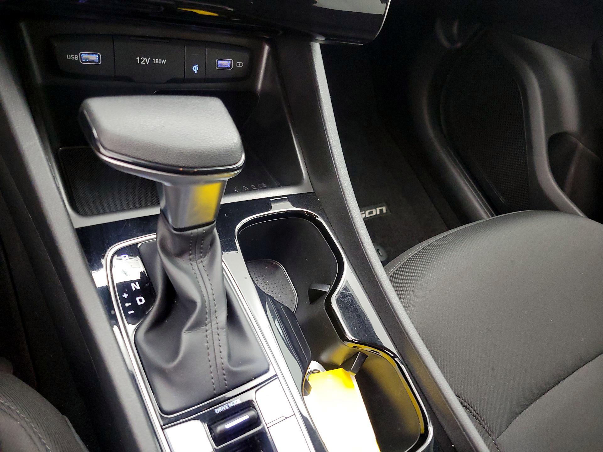 Thumbnail: 2023 Hyundai Tucson - 17