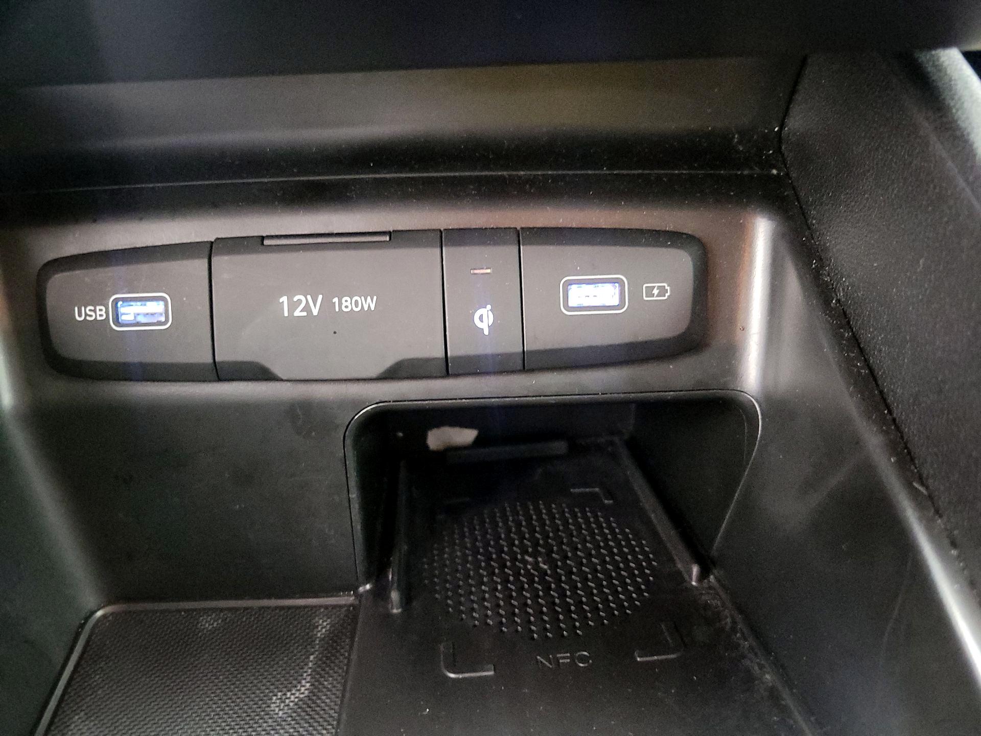 Thumbnail: 2023 Hyundai Tucson - 18