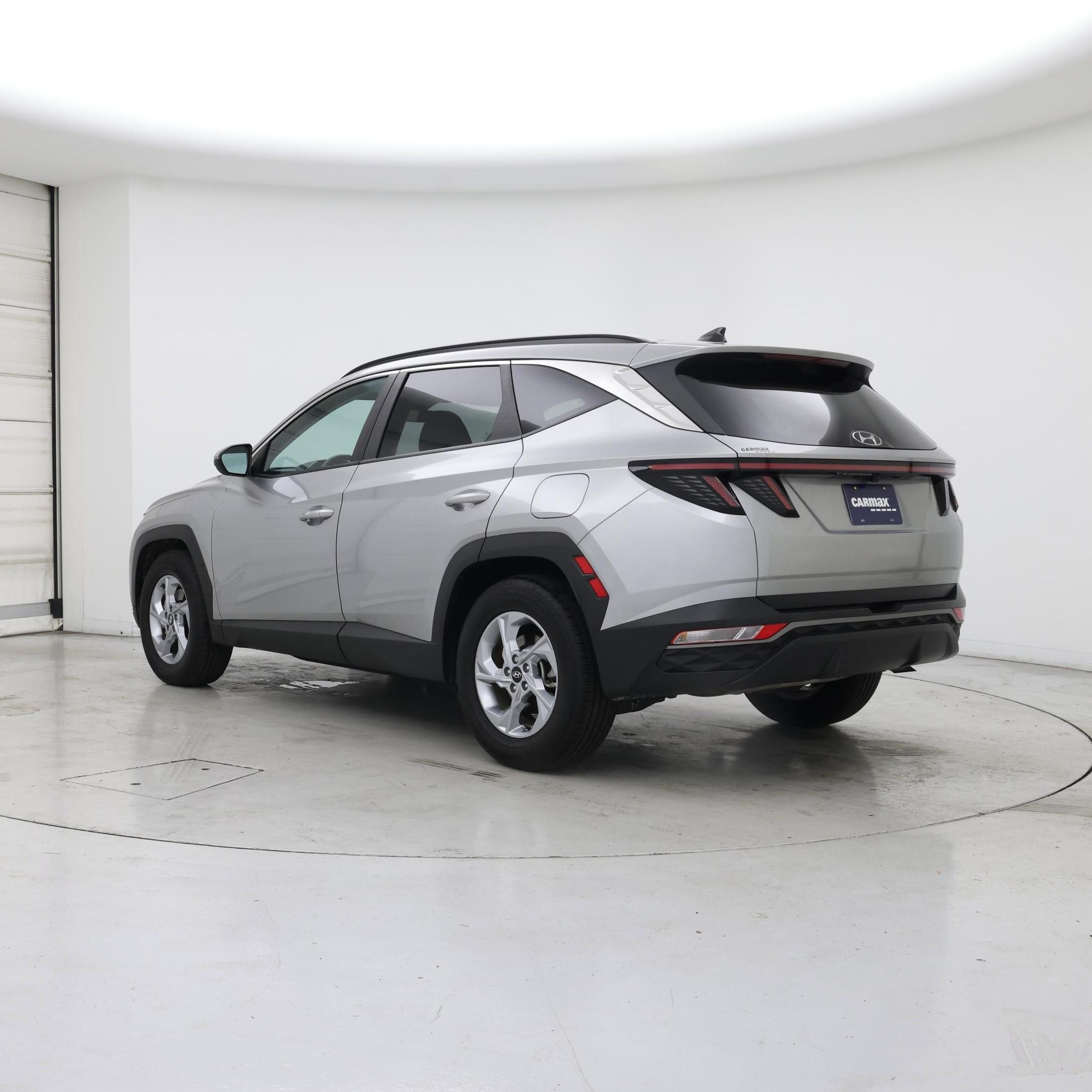 Thumbnail: 2023 Hyundai Tucson - 2