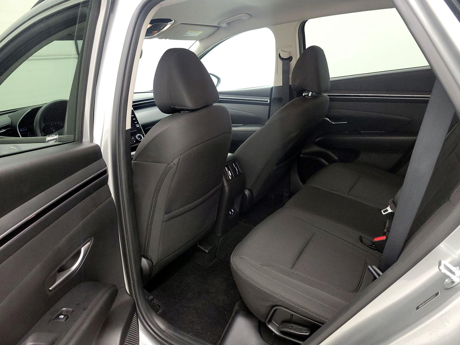 Thumbnail: 2023 Hyundai Tucson - 19