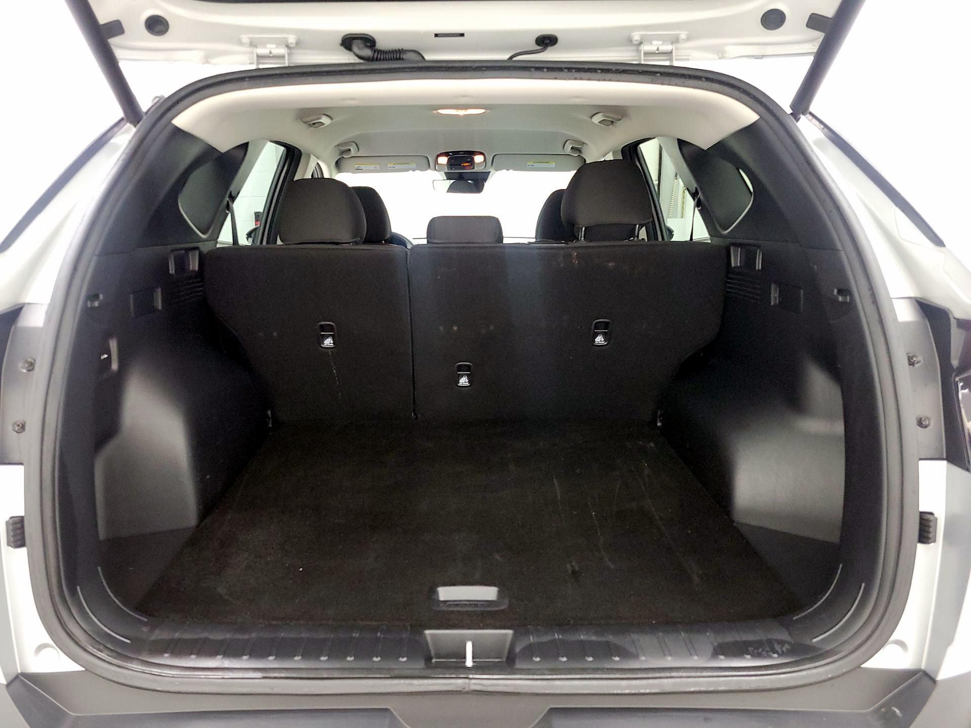 Thumbnail: 2023 Hyundai Tucson - 20