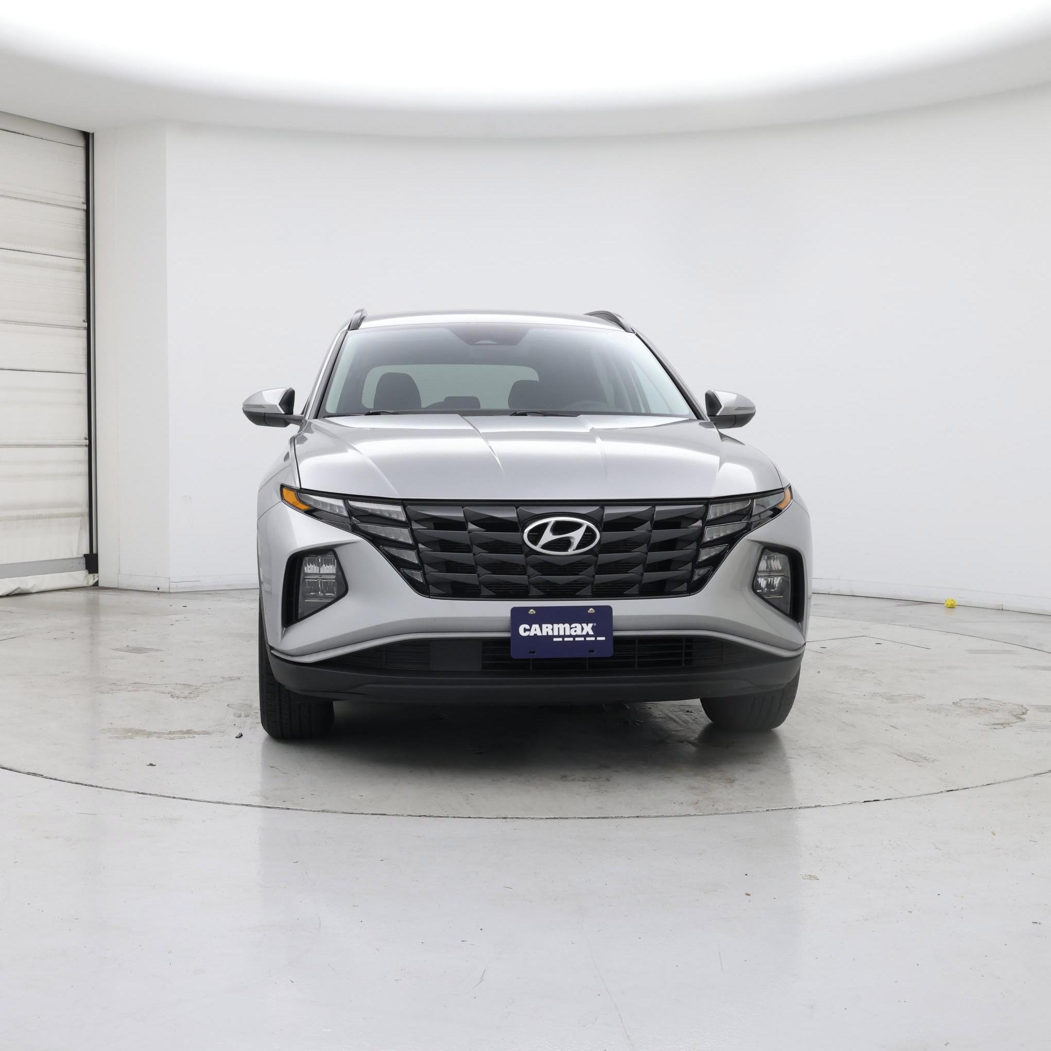 Thumbnail: 2023 Hyundai Tucson - 5