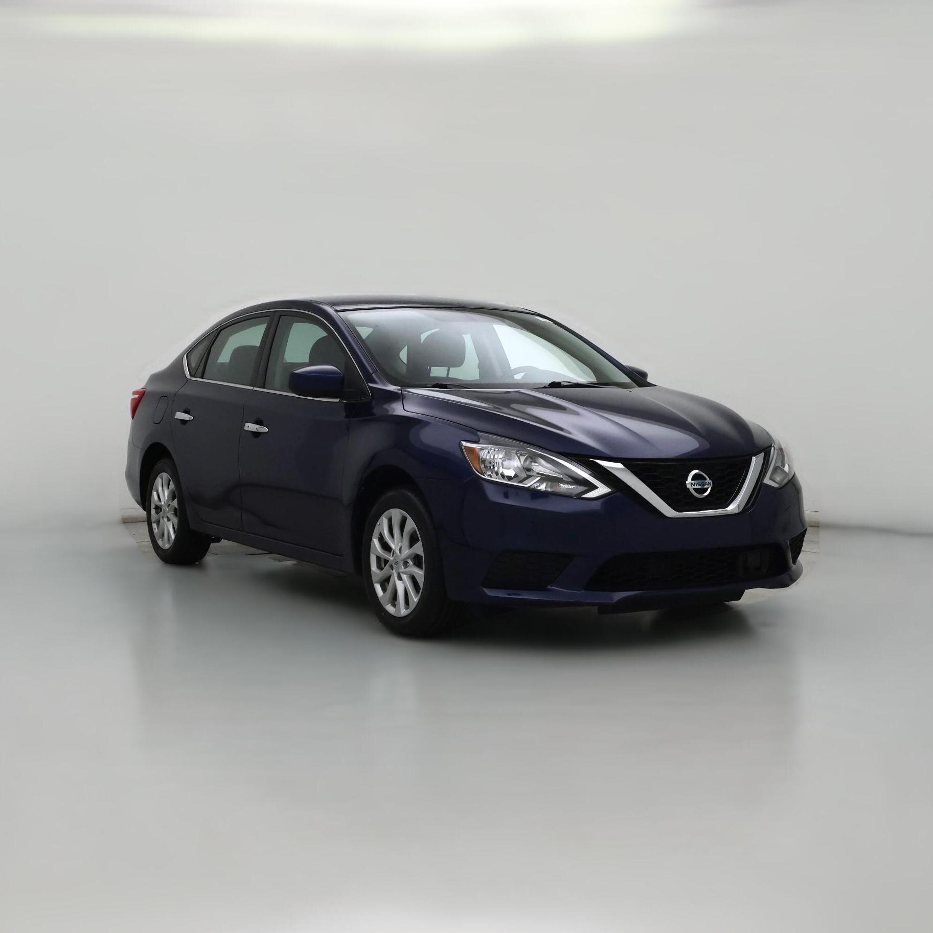 Thumbnail: 2019 Nissan Sentra - 1