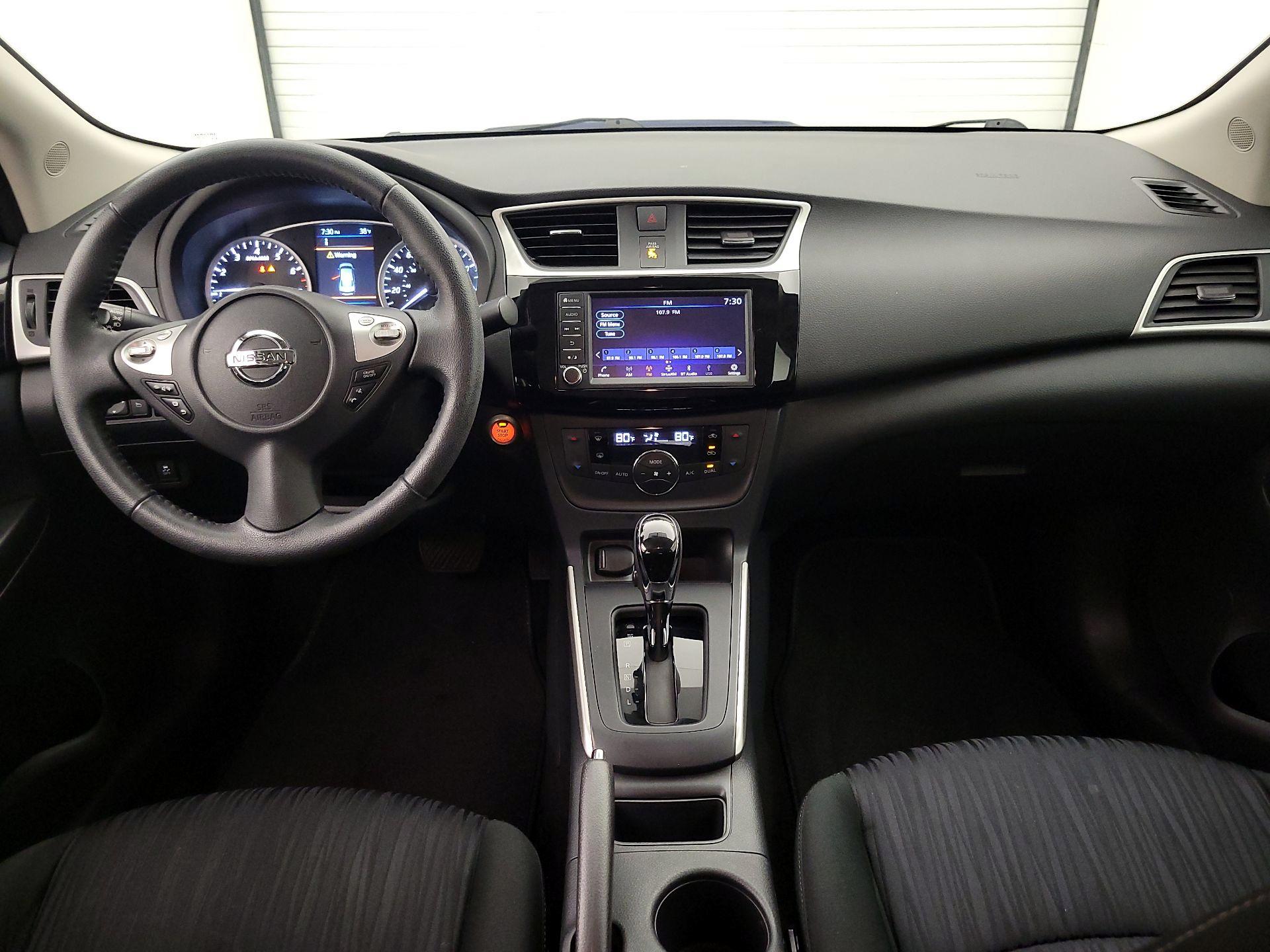 Thumbnail: 2019 Nissan Sentra - 9