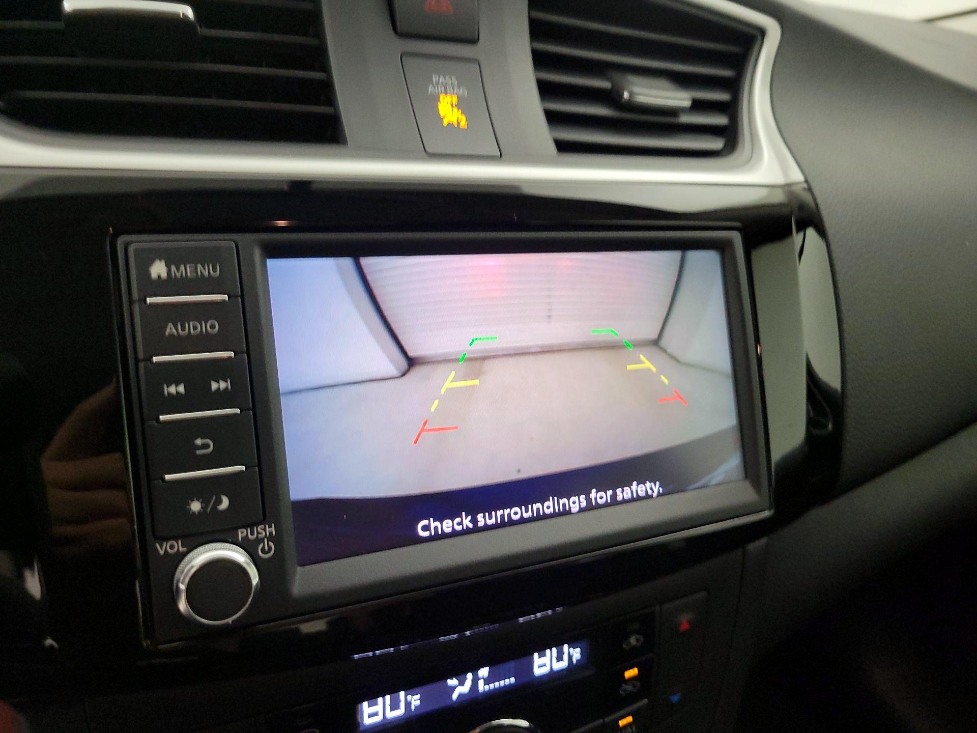 Thumbnail: 2019 Nissan Sentra - 14