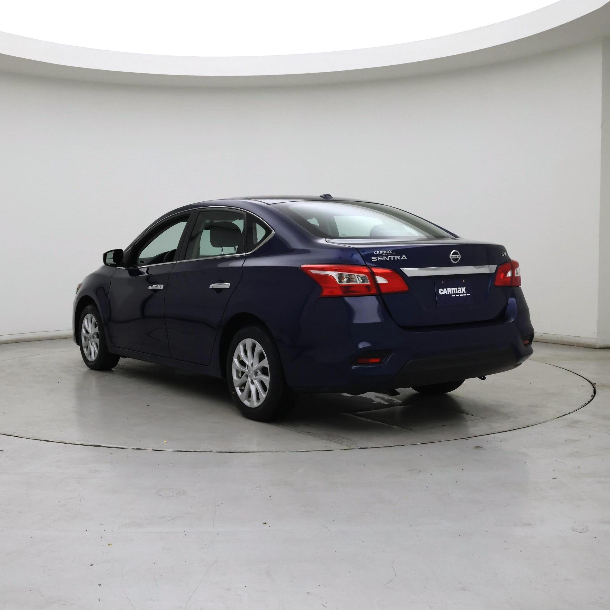 Thumbnail: 2019 Nissan Sentra - 2