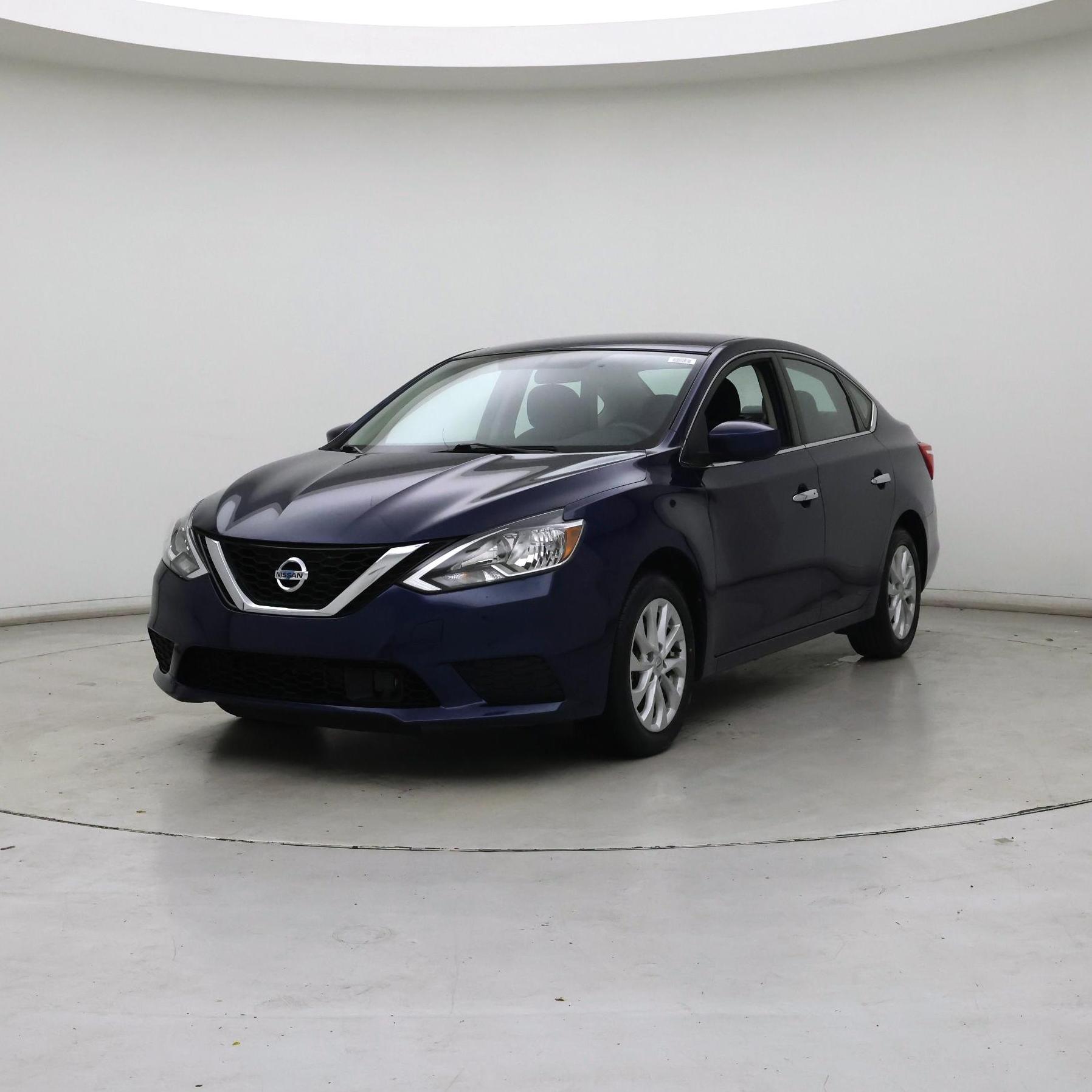 Thumbnail: 2019 Nissan Sentra - 4