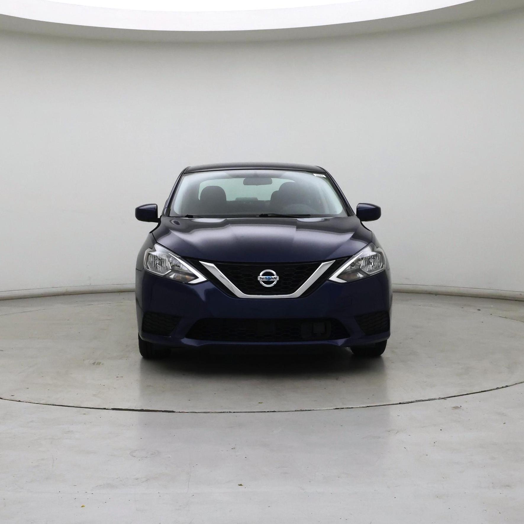 Thumbnail: 2019 Nissan Sentra - 5