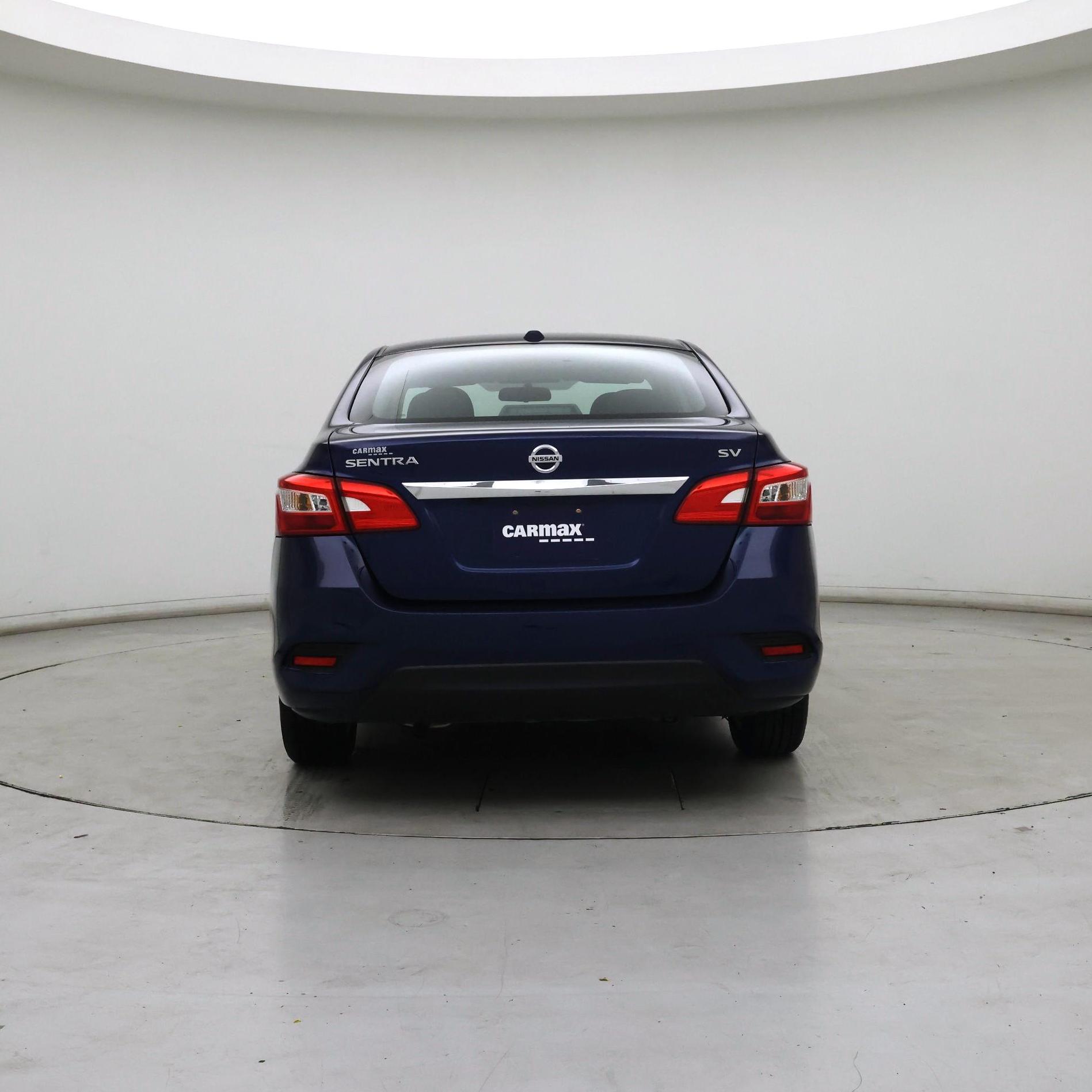 Thumbnail: 2019 Nissan Sentra - 6