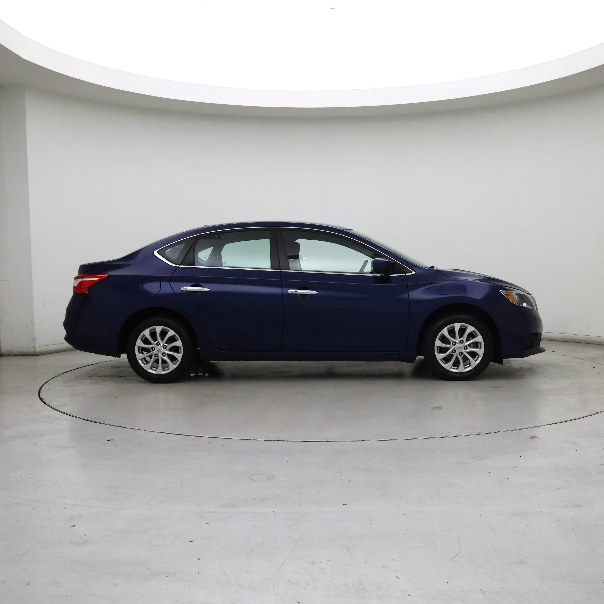 Thumbnail: 2019 Nissan Sentra - 7