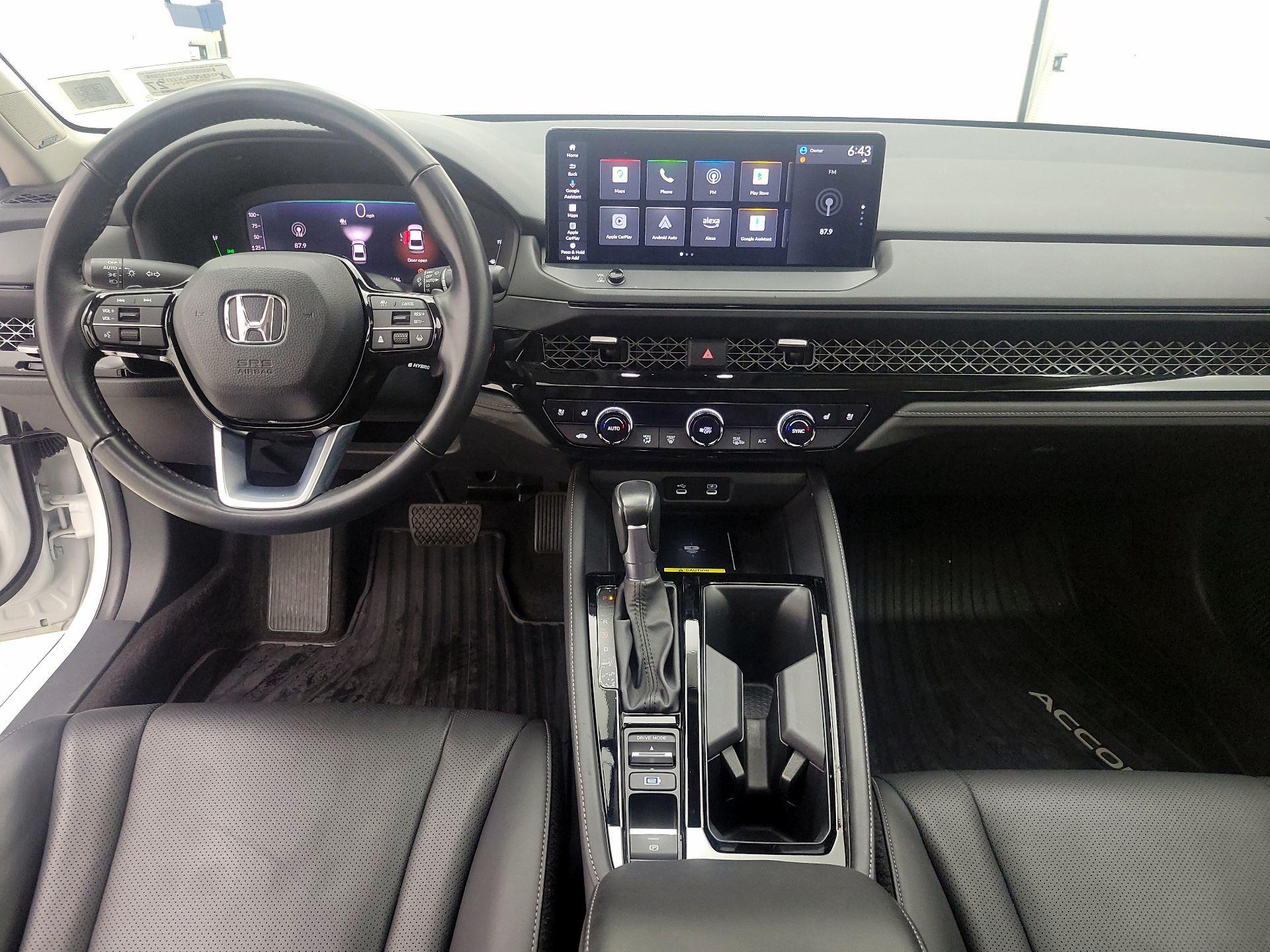 Thumbnail: 2024 Honda Accord - 9