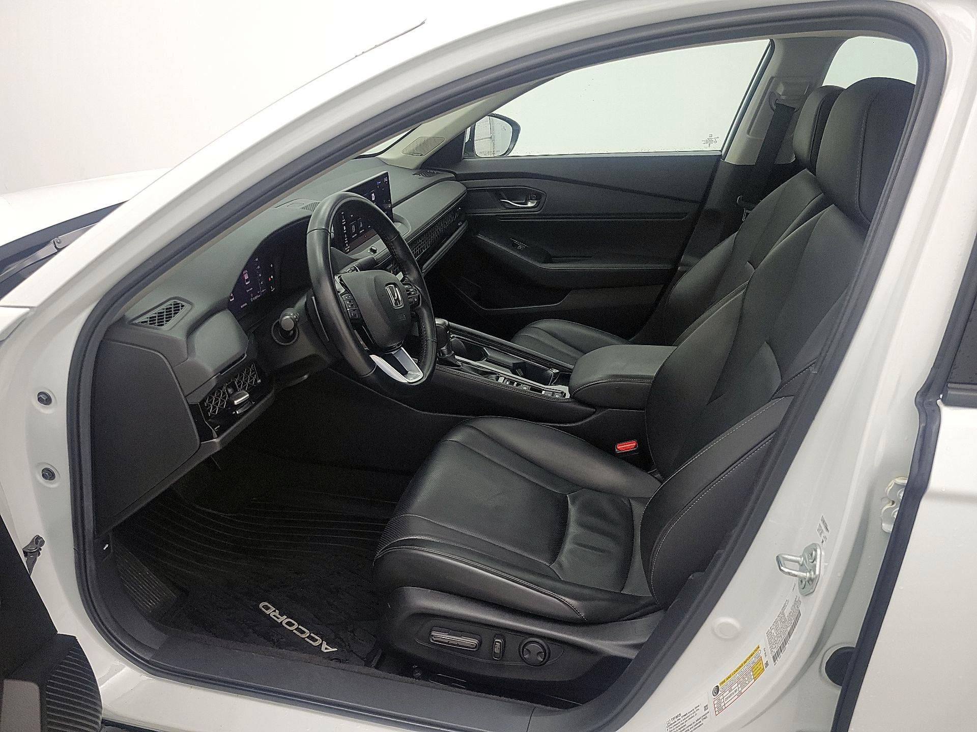 Thumbnail: 2024 Honda Accord - 11