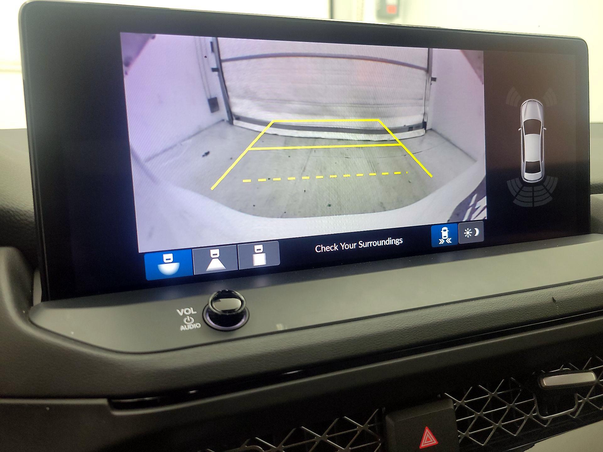 Thumbnail: 2024 Honda Accord - 14