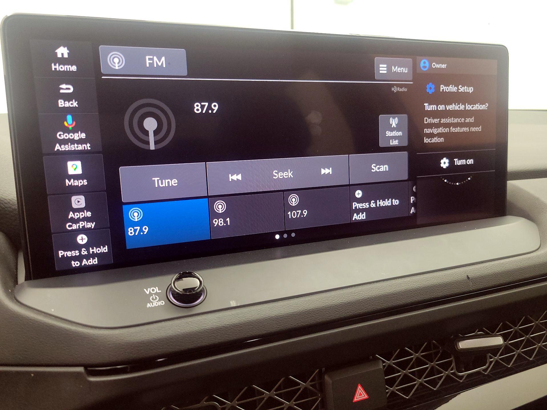 Thumbnail: 2024 Honda Accord - 15