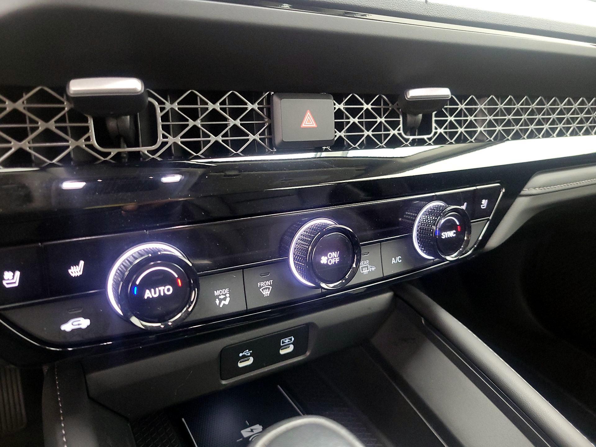 Thumbnail: 2024 Honda Accord - 16