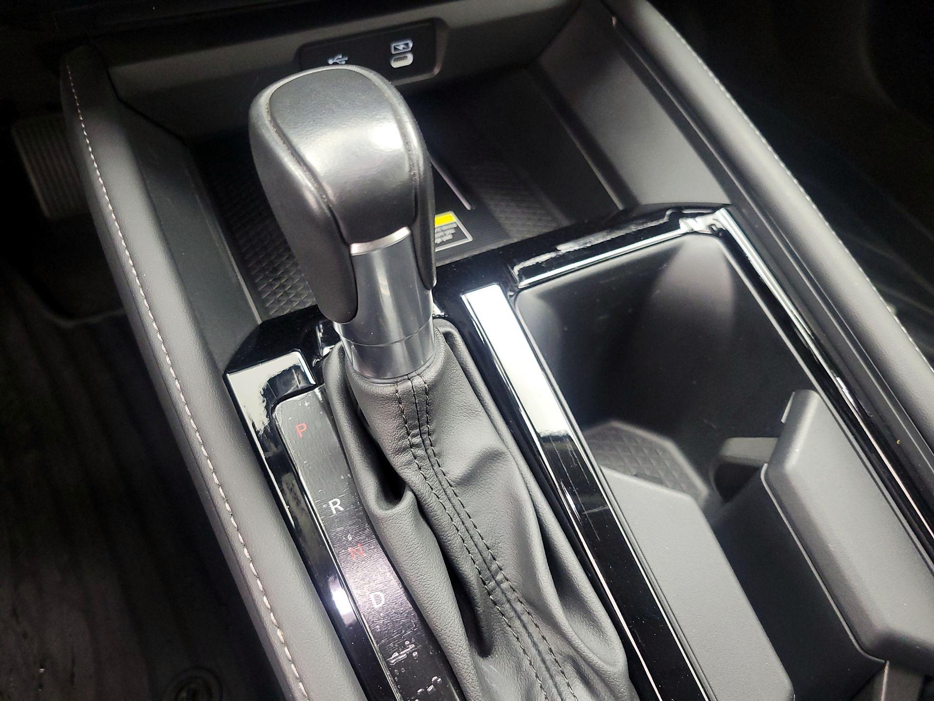 Thumbnail: 2024 Honda Accord - 17