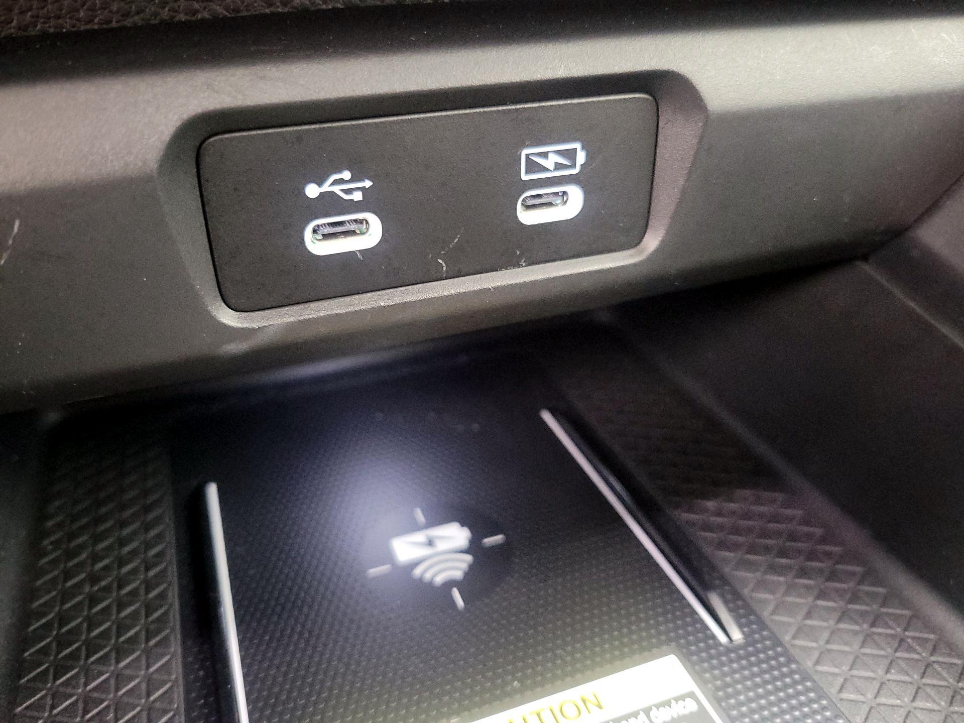 Thumbnail: 2024 Honda Accord - 18