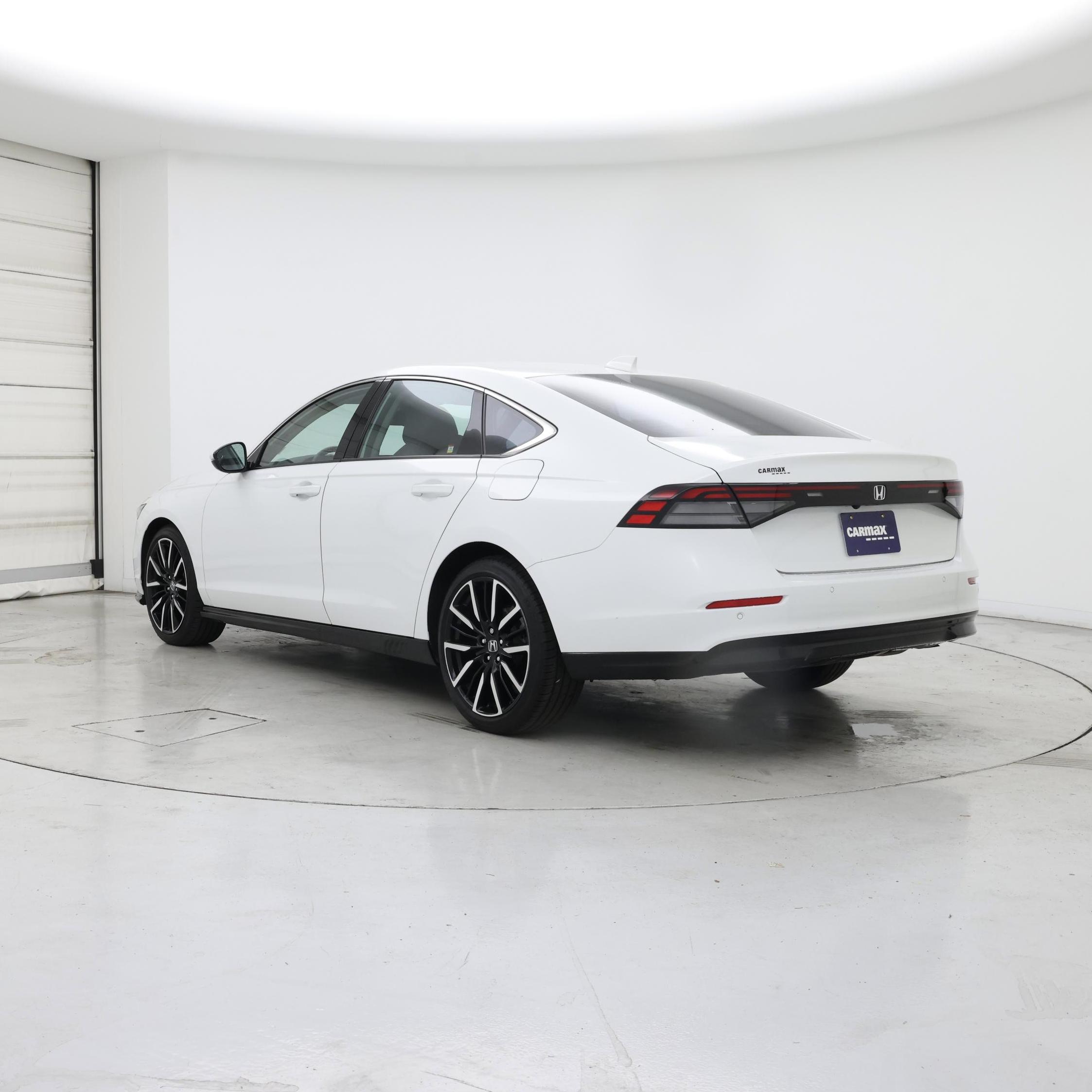 Thumbnail: 2024 Honda Accord - 2