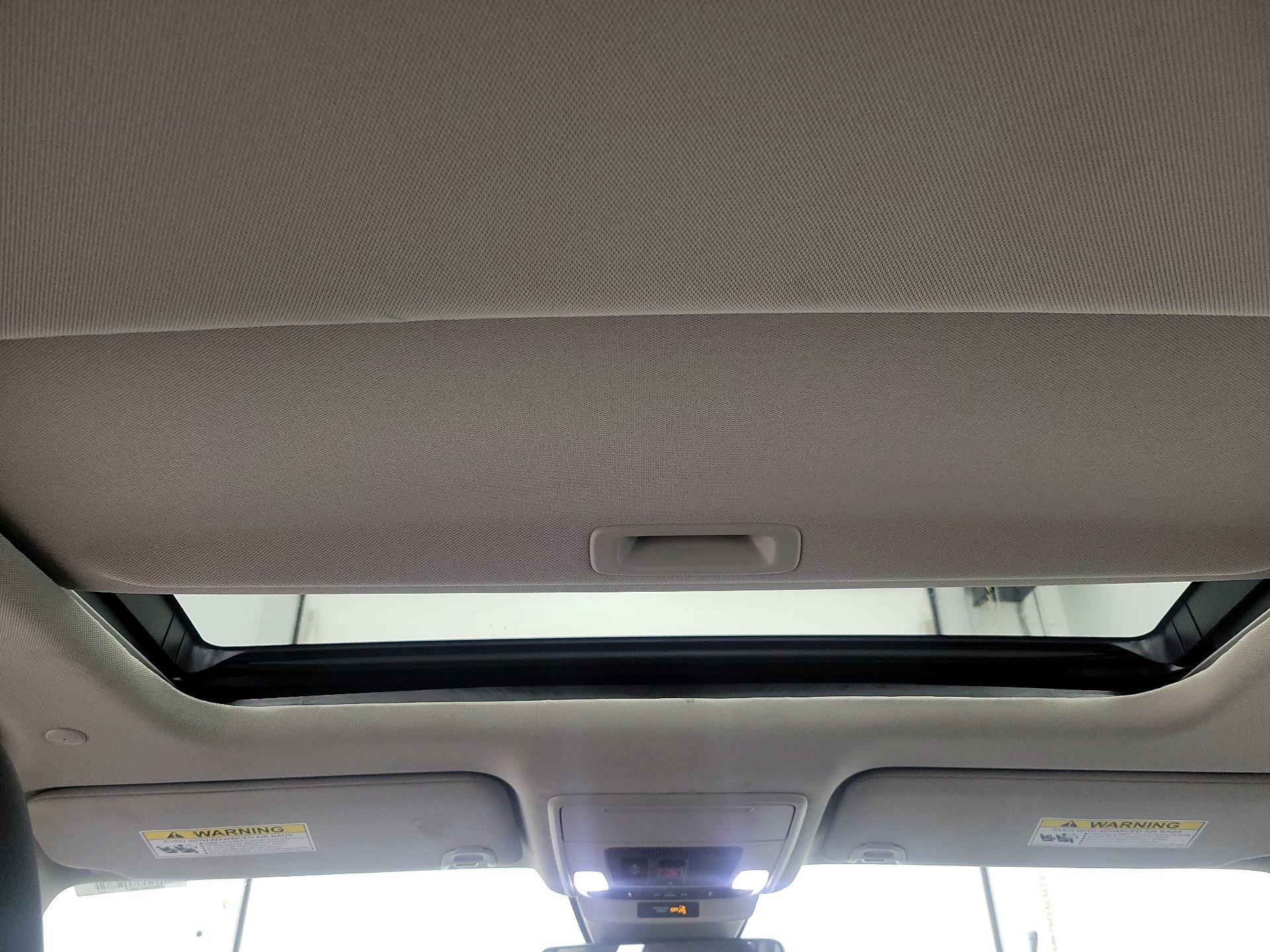 Thumbnail: 2024 Honda Accord - 19