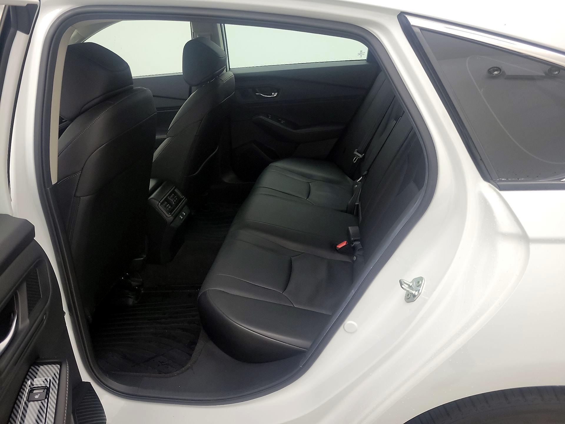 Thumbnail: 2024 Honda Accord - 20