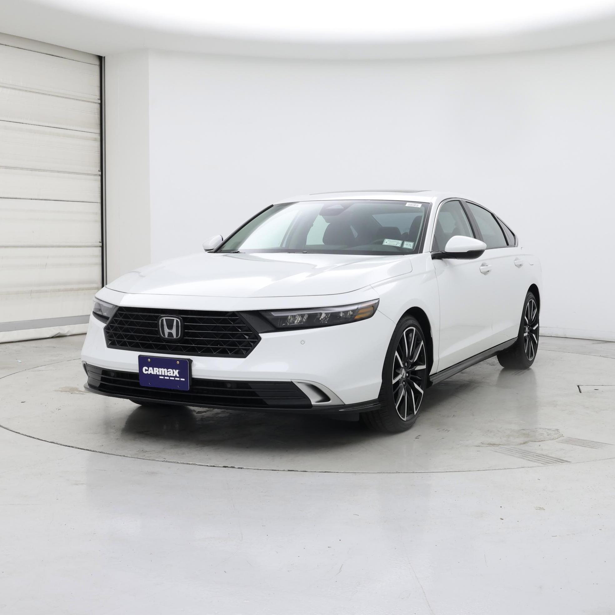 Thumbnail: 2024 Honda Accord - 4