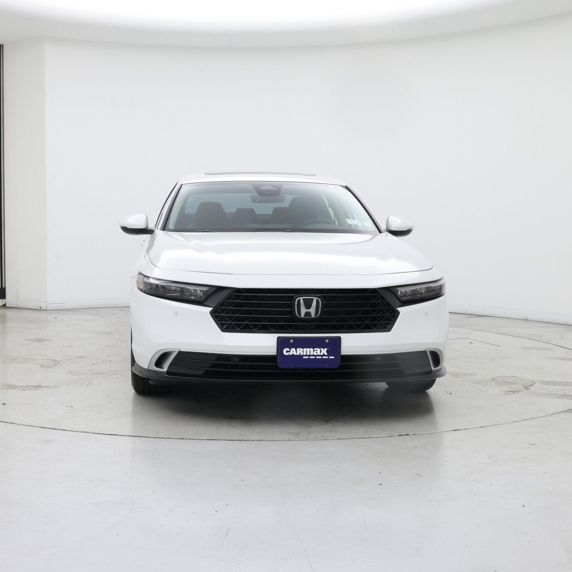 Thumbnail: 2024 Honda Accord - 5