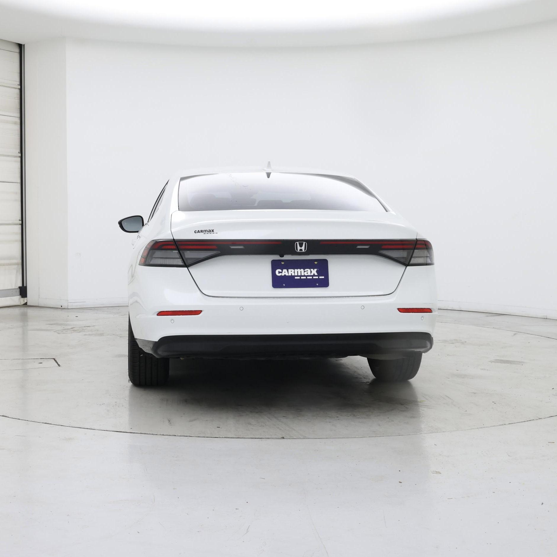 Thumbnail: 2024 Honda Accord - 6