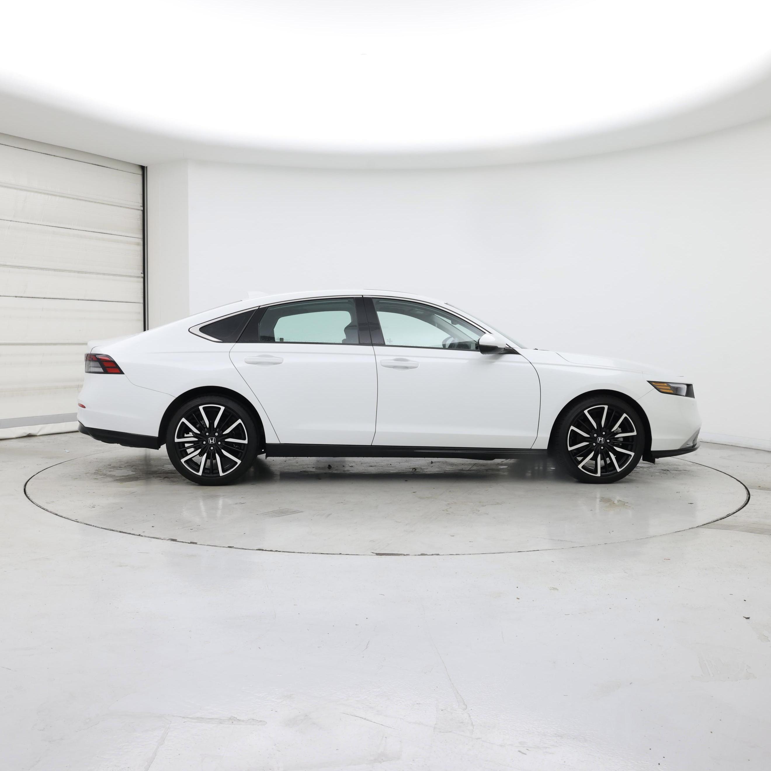 Thumbnail: 2024 Honda Accord - 7