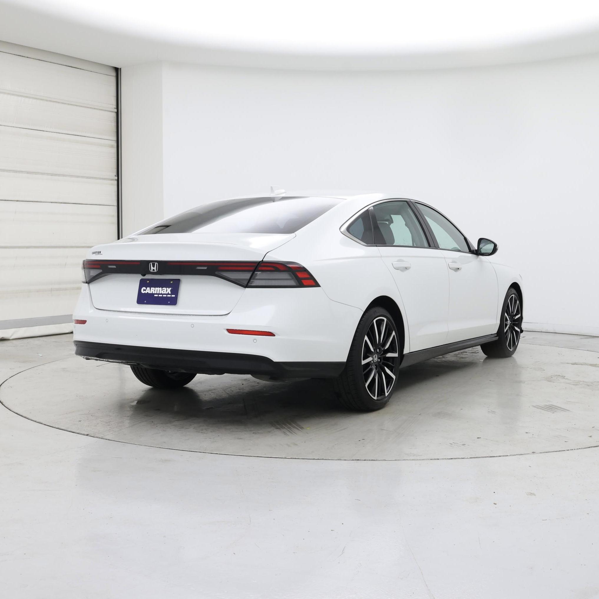 Thumbnail: 2024 Honda Accord - 8