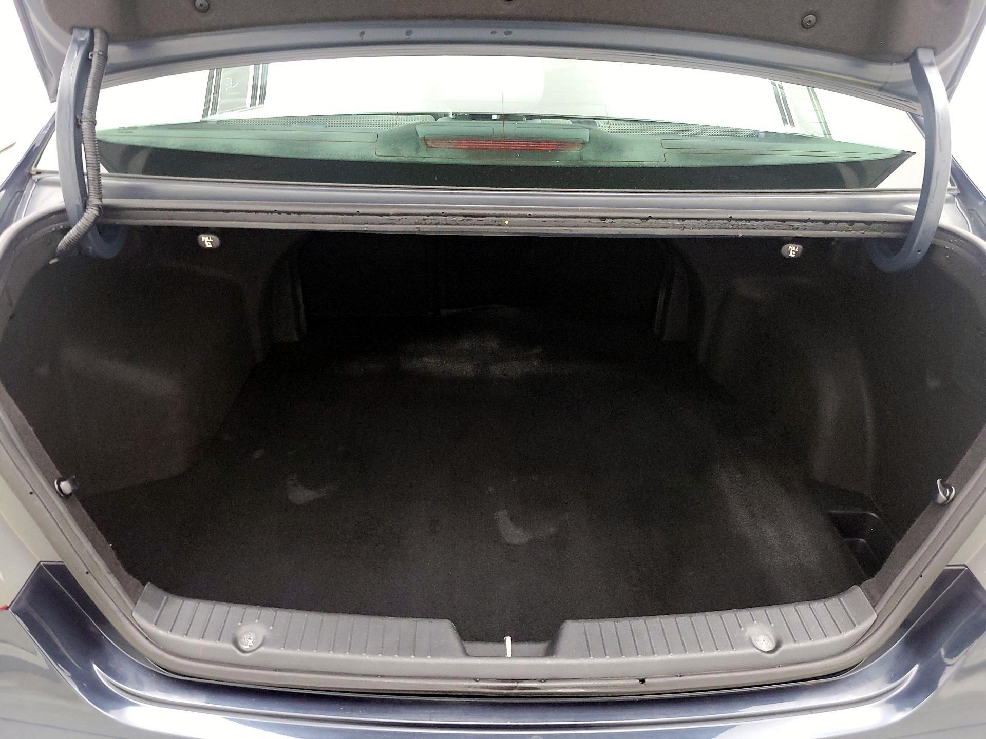 Thumbnail: 2014 Hyundai Sonata - 20