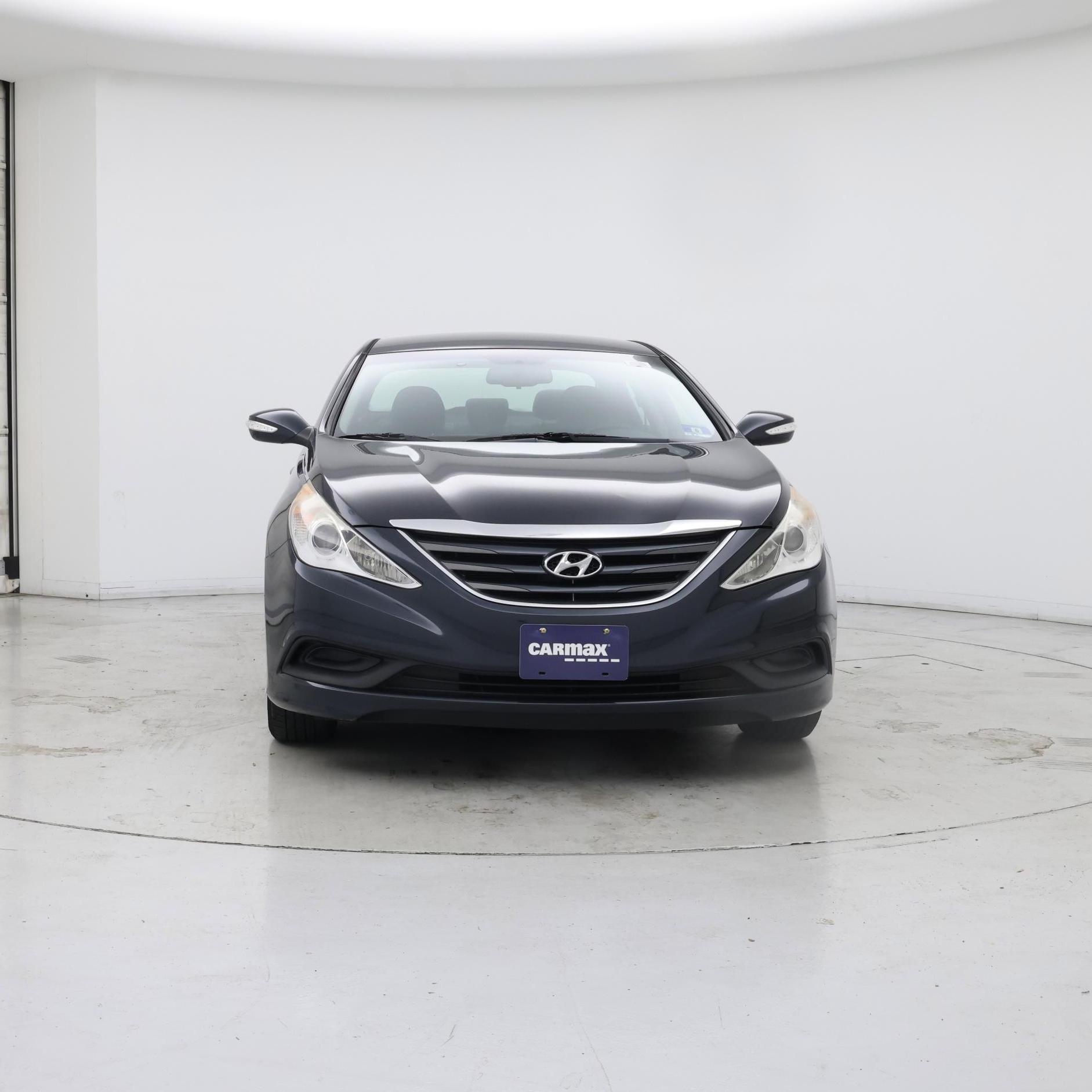 Thumbnail: 2014 Hyundai Sonata - 5