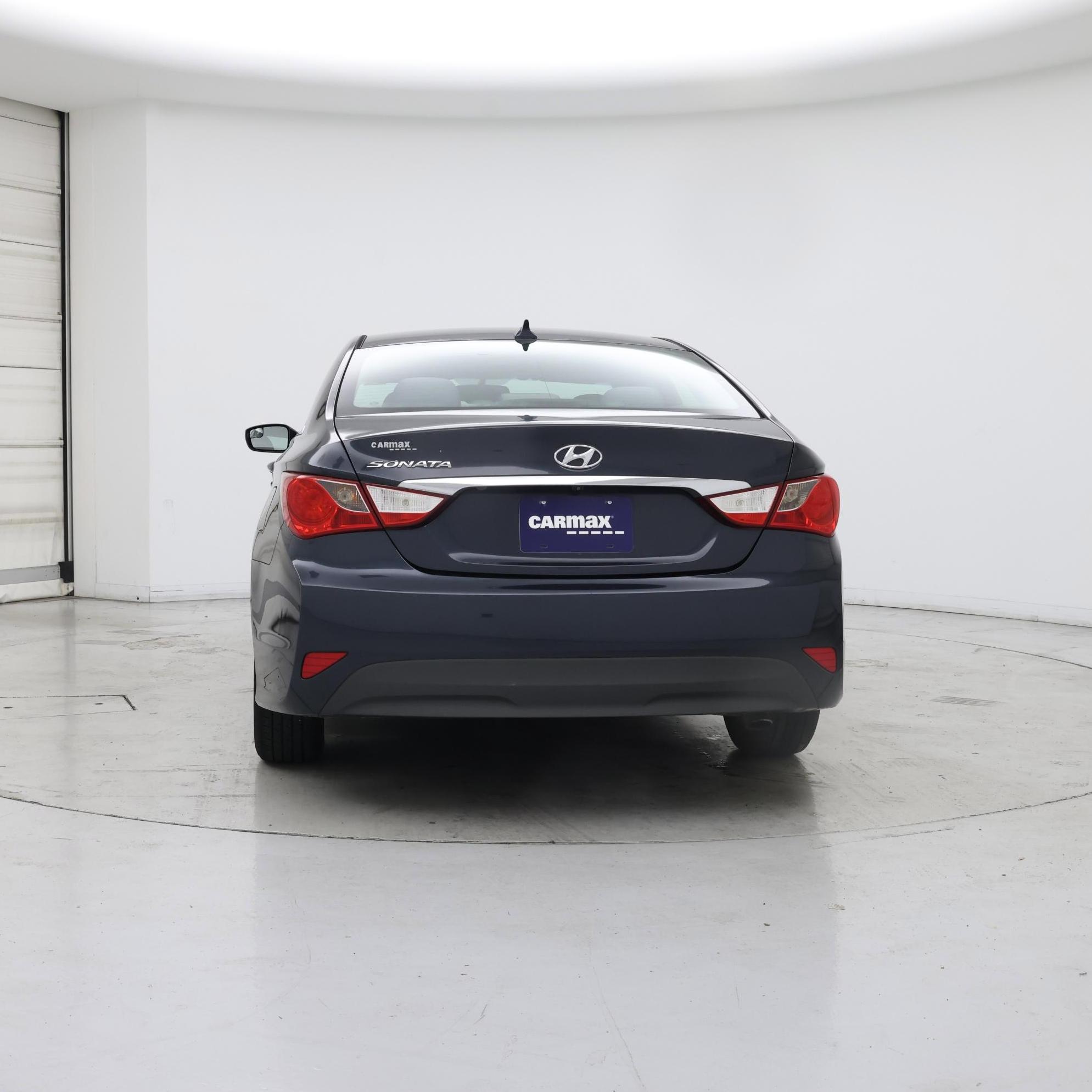 Thumbnail: 2014 Hyundai Sonata - 6