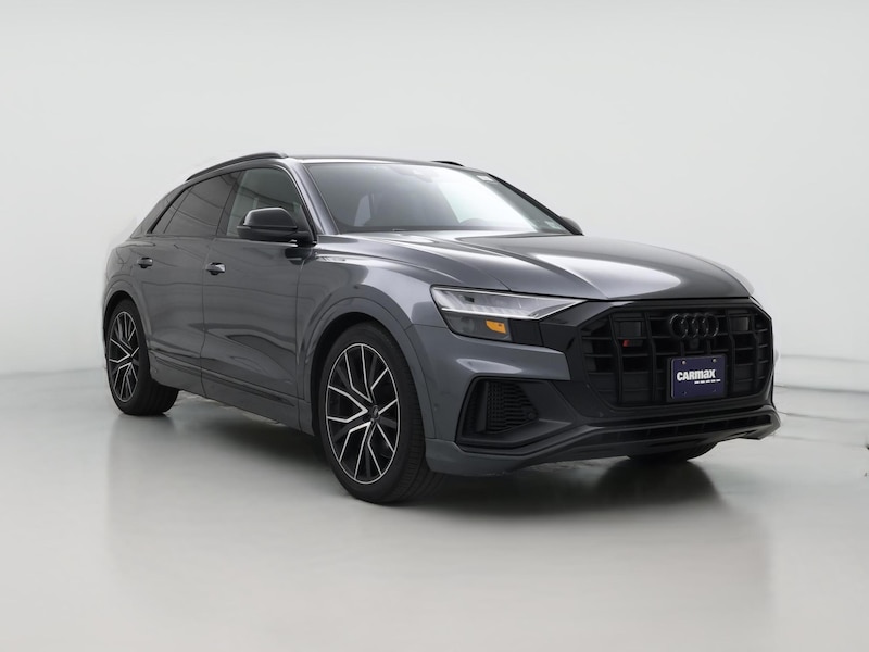 2021 Audi SQ8 Prestige -
                  Edison, NJ