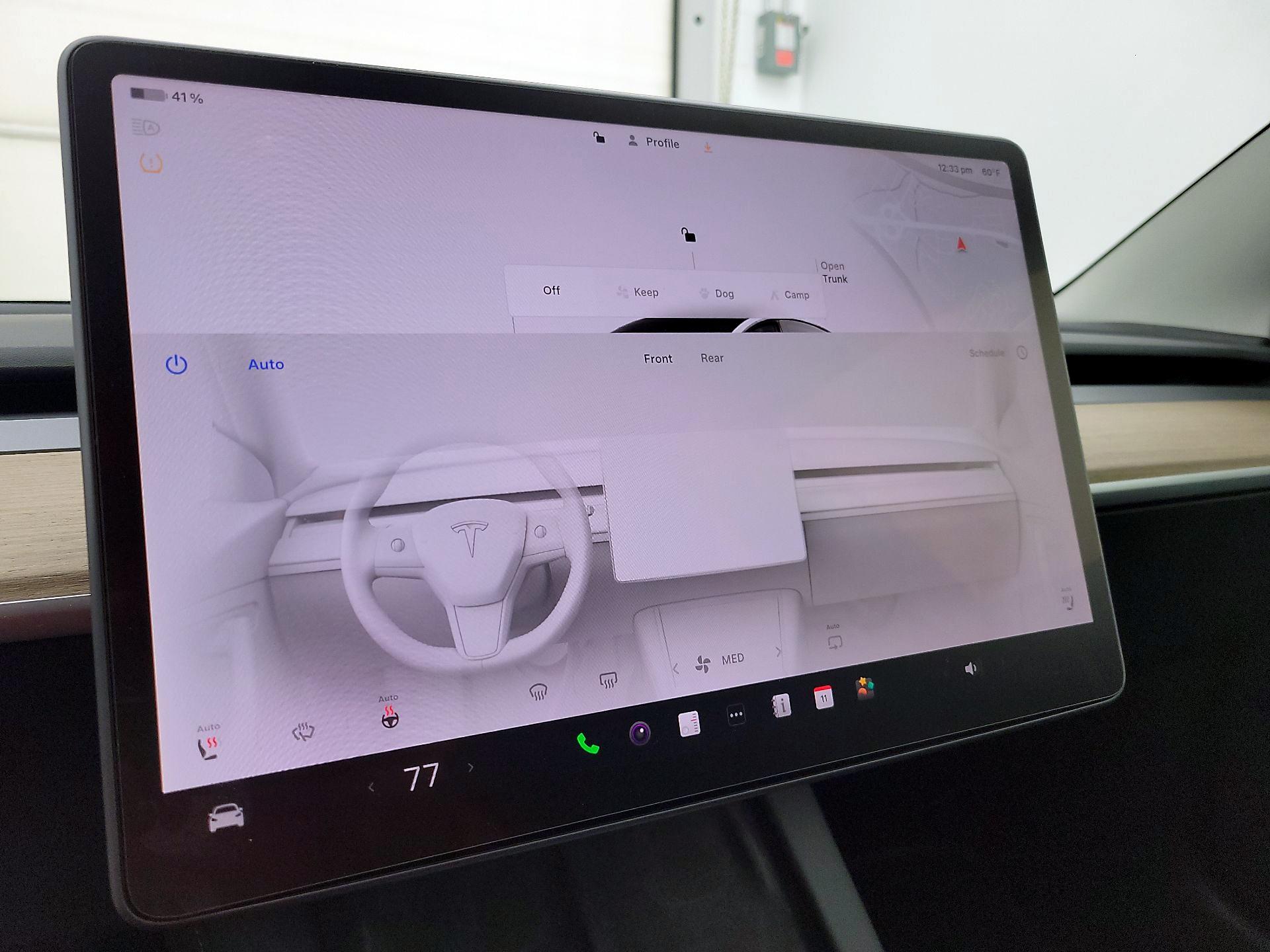 Thumbnail: 2023 Tesla Model 3 - 15