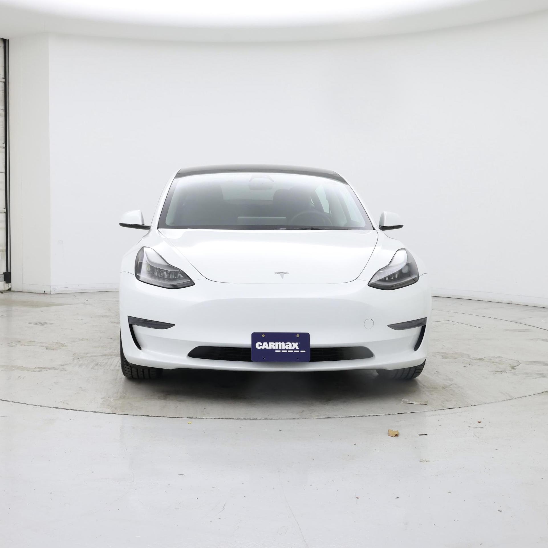 Thumbnail: 2023 Tesla Model 3 - 5