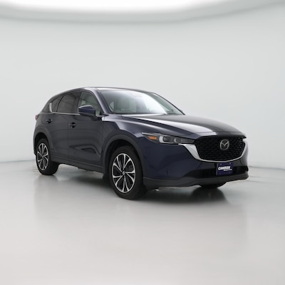 2023 Mazda CX-5 2.5 S Premium Plus Package