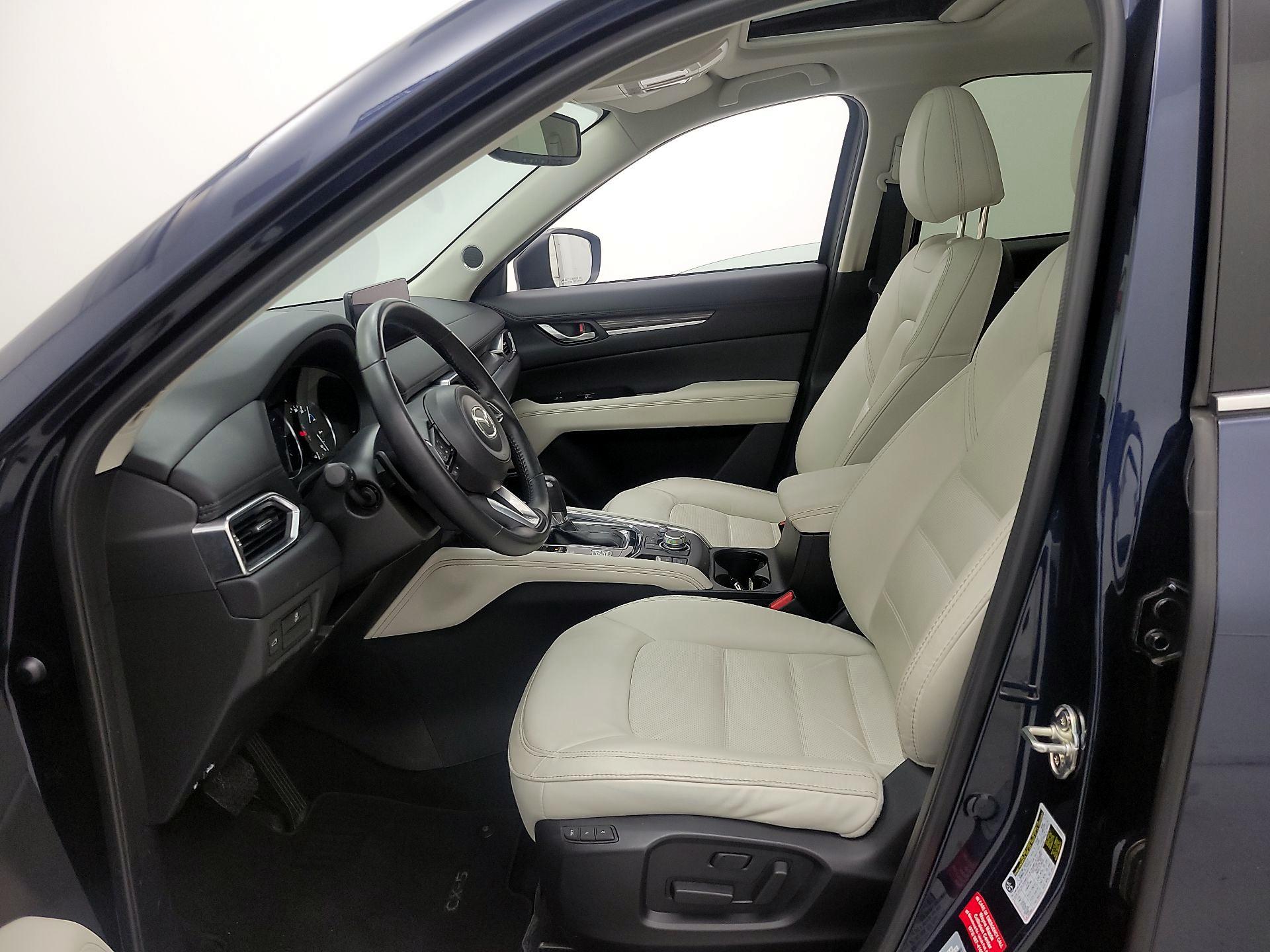 Thumbnail: 2023 Mazda CX-5 - 11