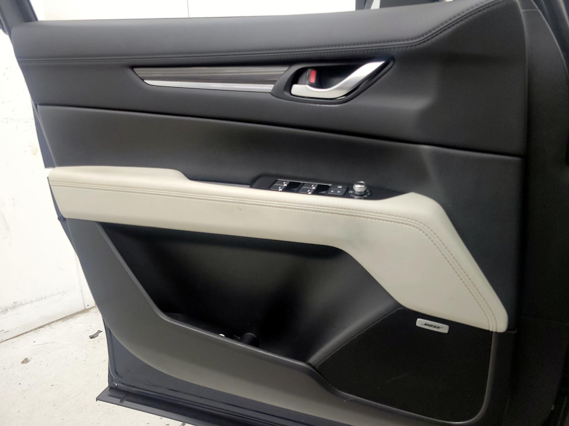 Thumbnail: 2023 Mazda CX-5 - 12