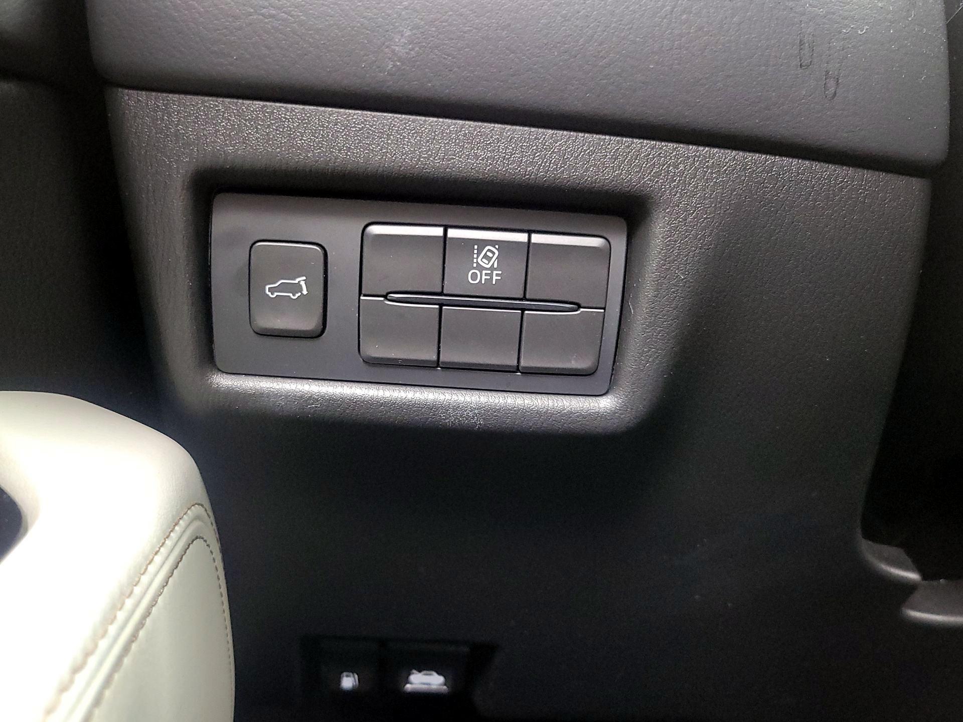 Thumbnail: 2023 Mazda CX-5 - 13