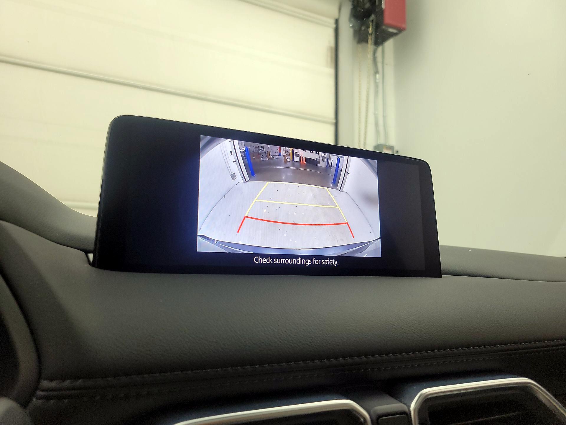 Thumbnail: 2023 Mazda CX-5 - 14