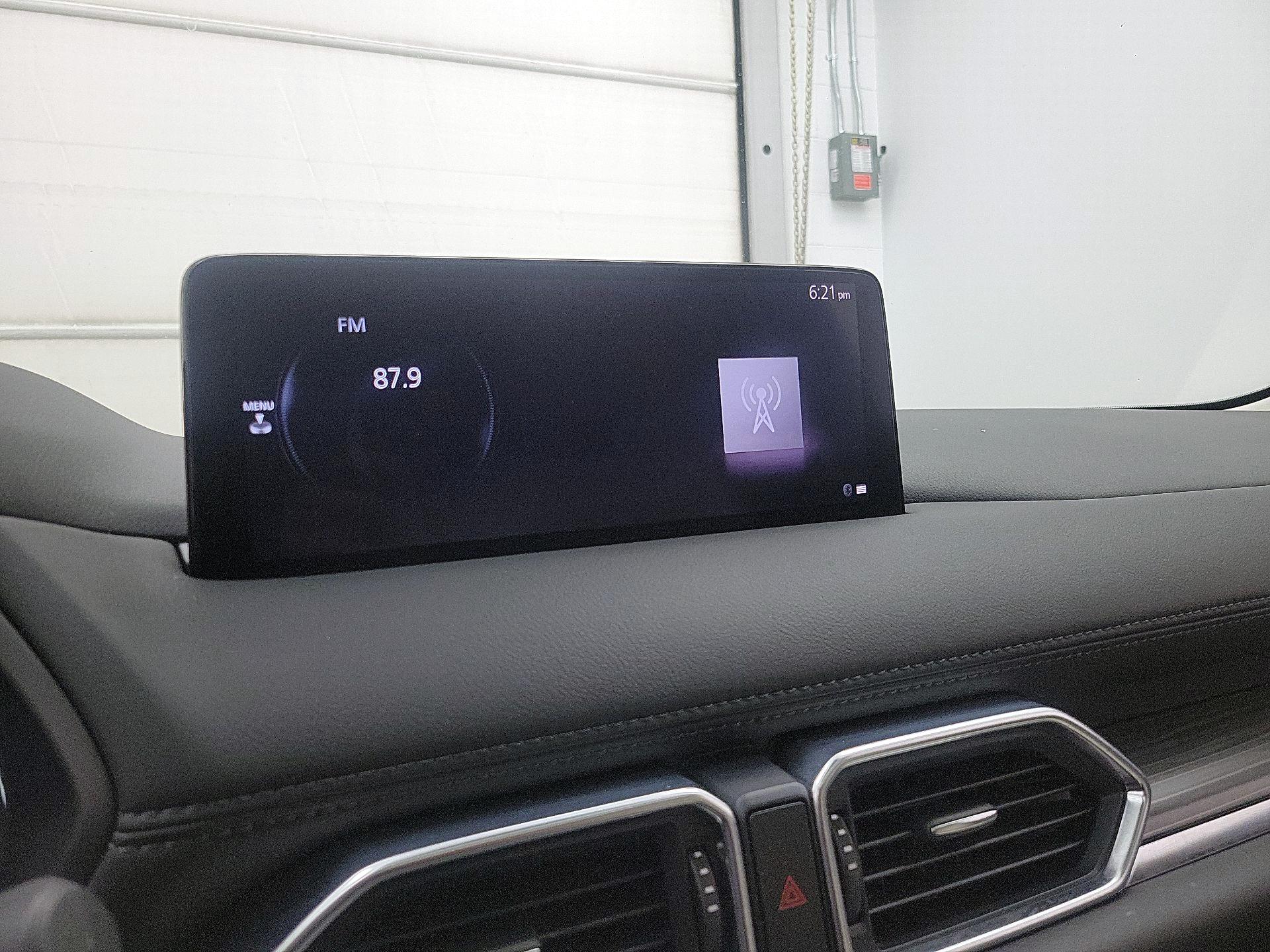 Thumbnail: 2023 Mazda CX-5 - 15